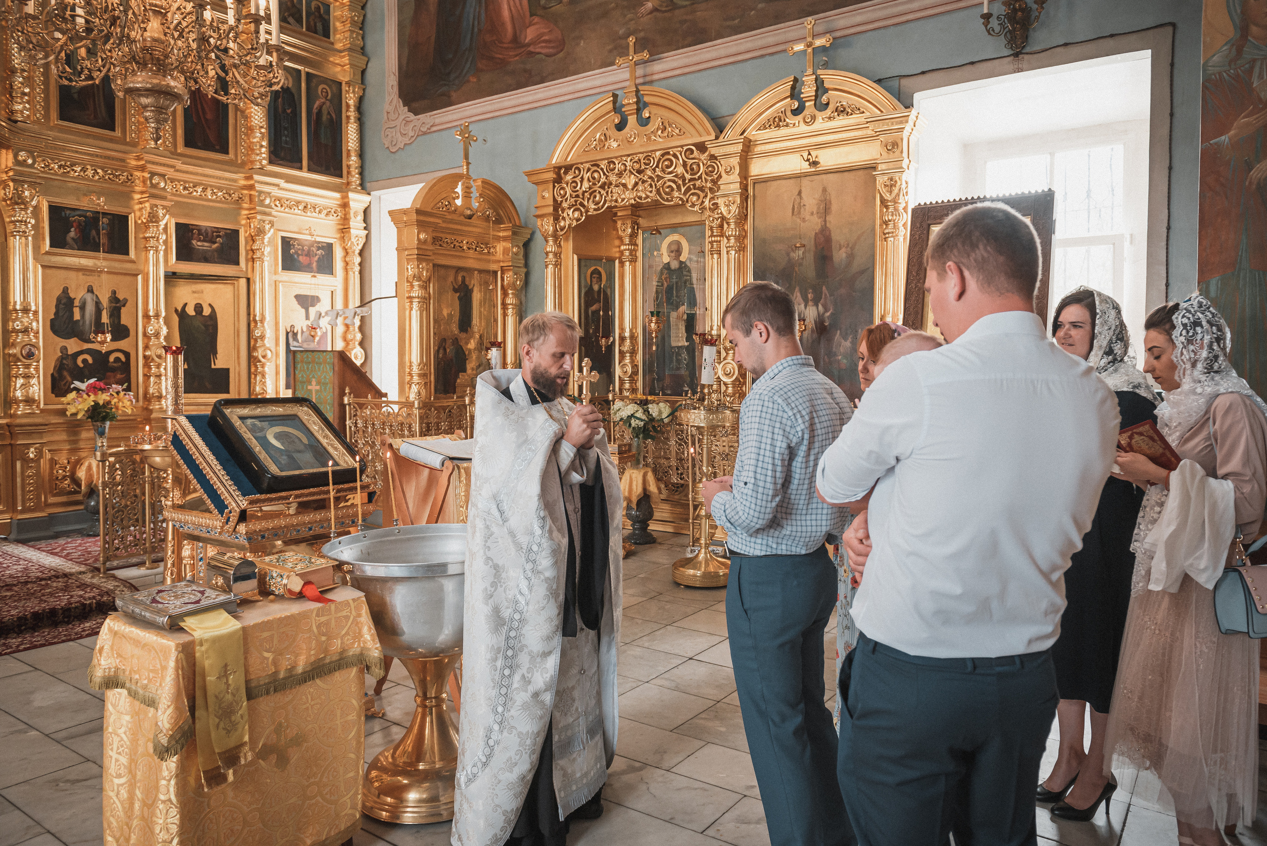 Никита. Фотограф Павел Шубин, Сергиев Посад