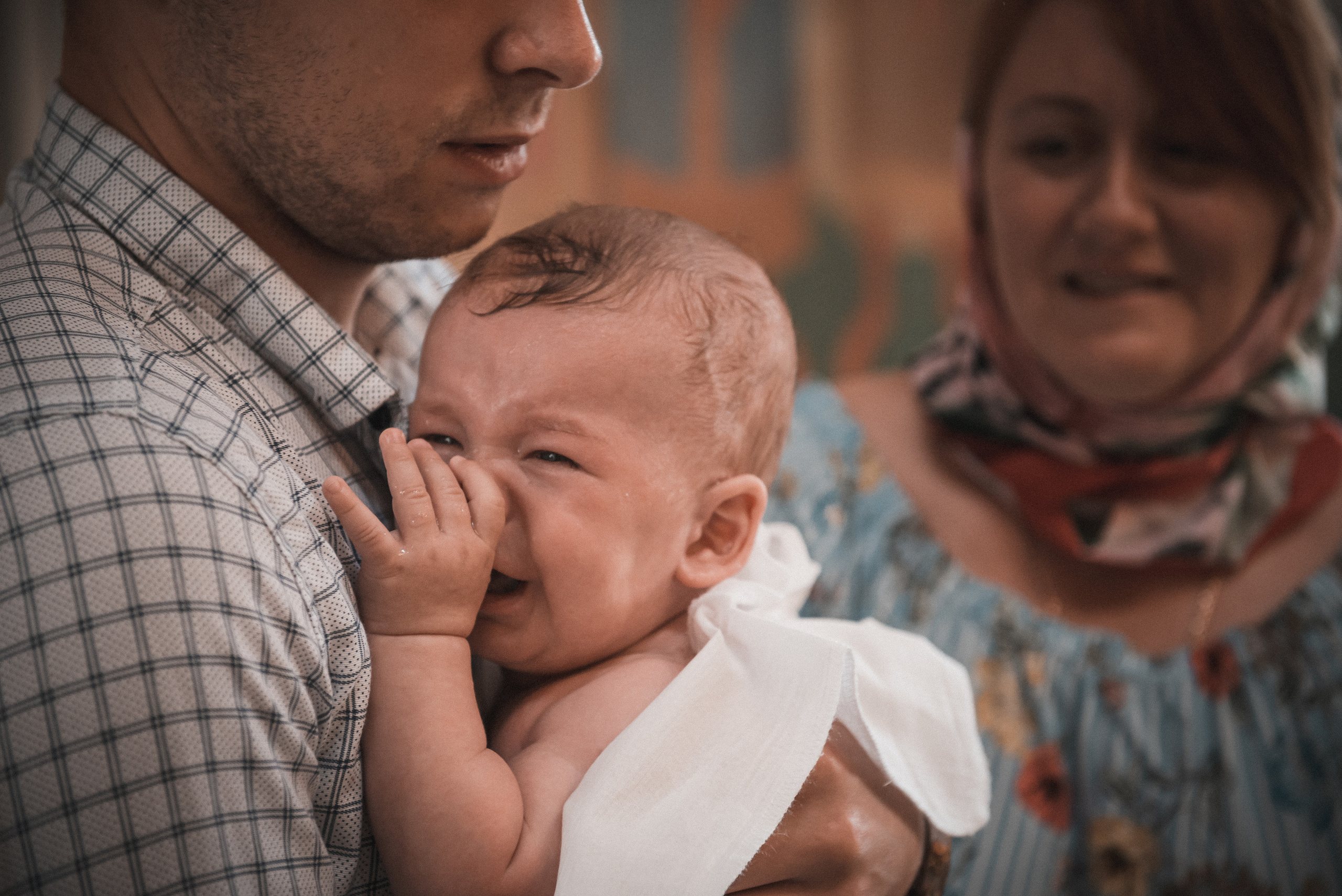 Никита. Фотограф Павел Шубин, Сергиев Посад