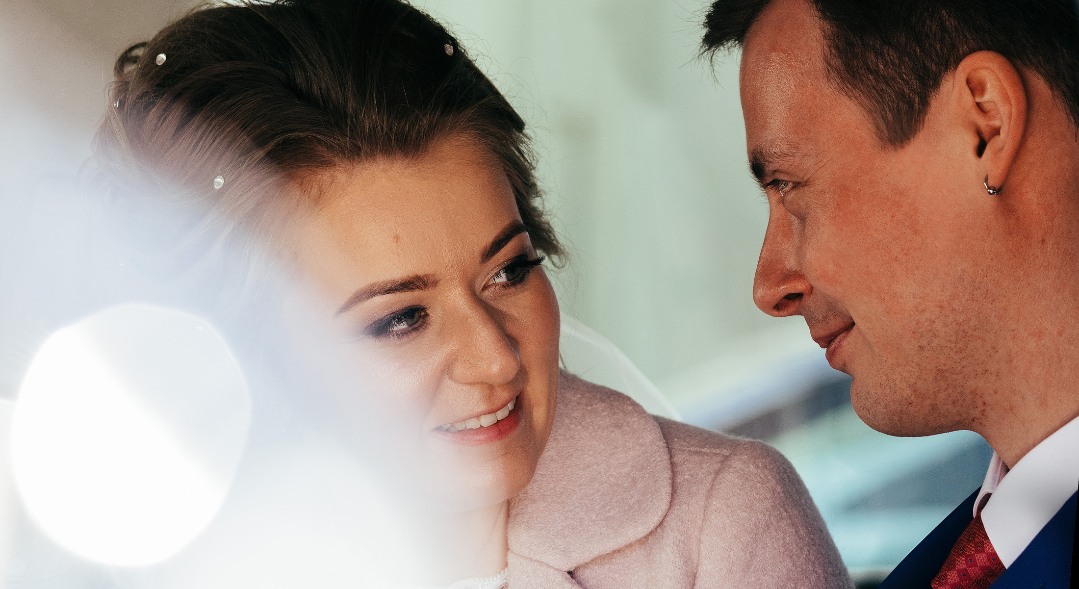 Антон и Татьяна. Фотограф Павел Шубин, Сергиев Посад