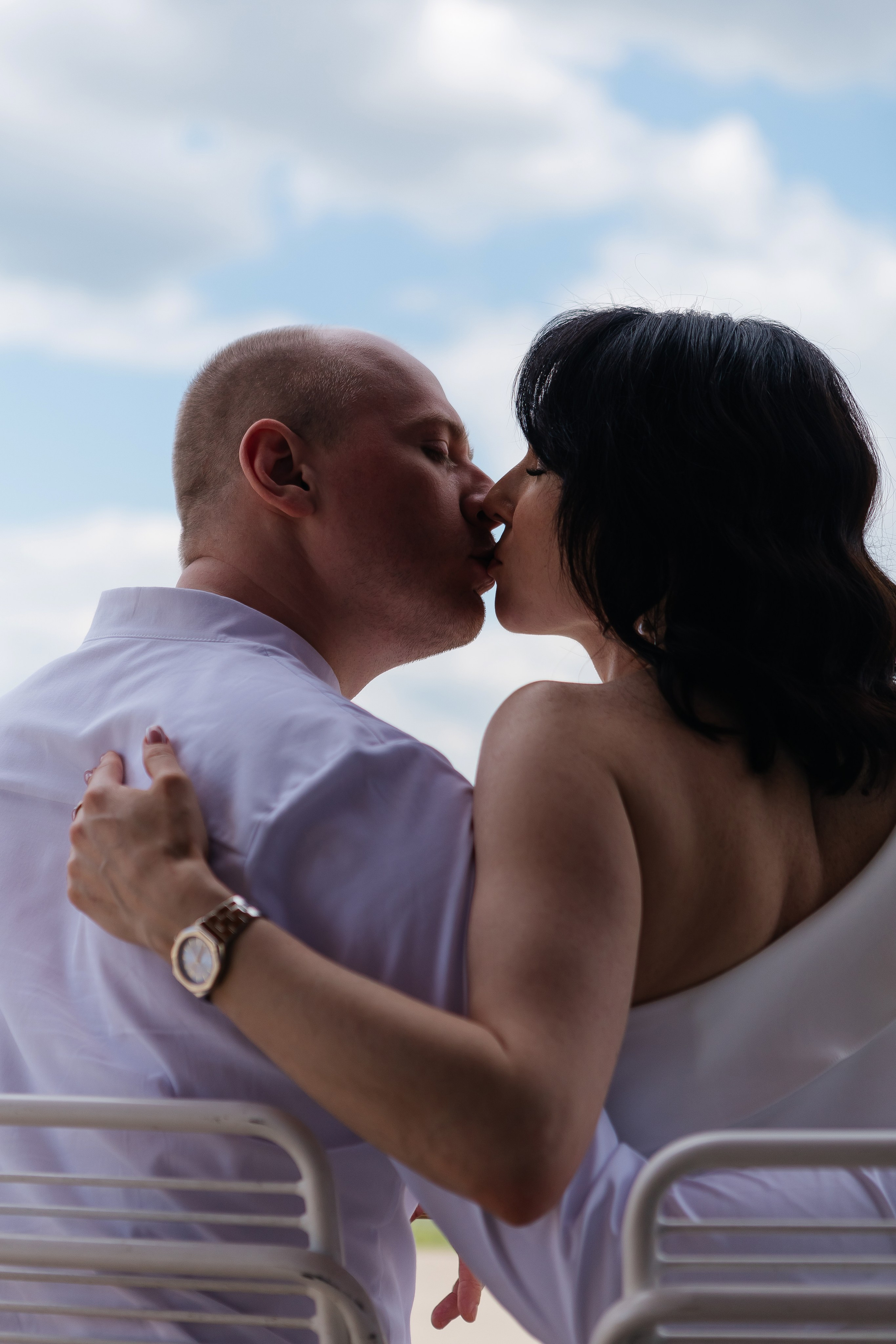 Юлия & Дмитрий. Фотограф Калуга