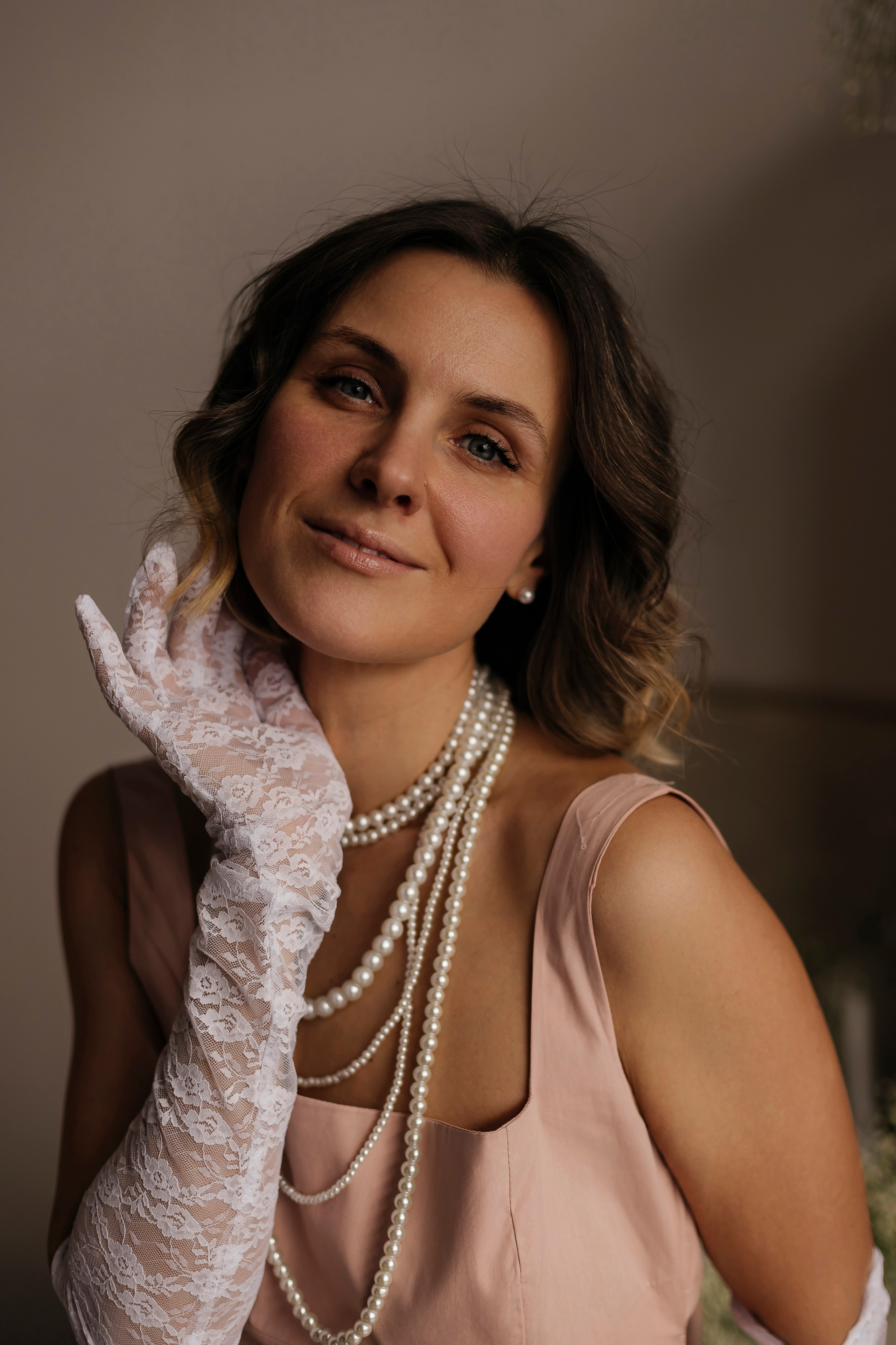 Съемка Виктория. Фотограф Калуга