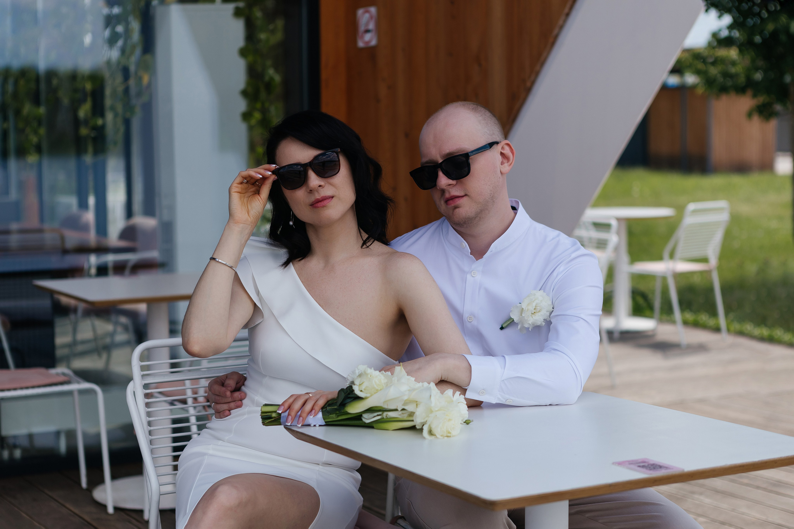 Юлия & Дмитрий. Фотограф Калуга