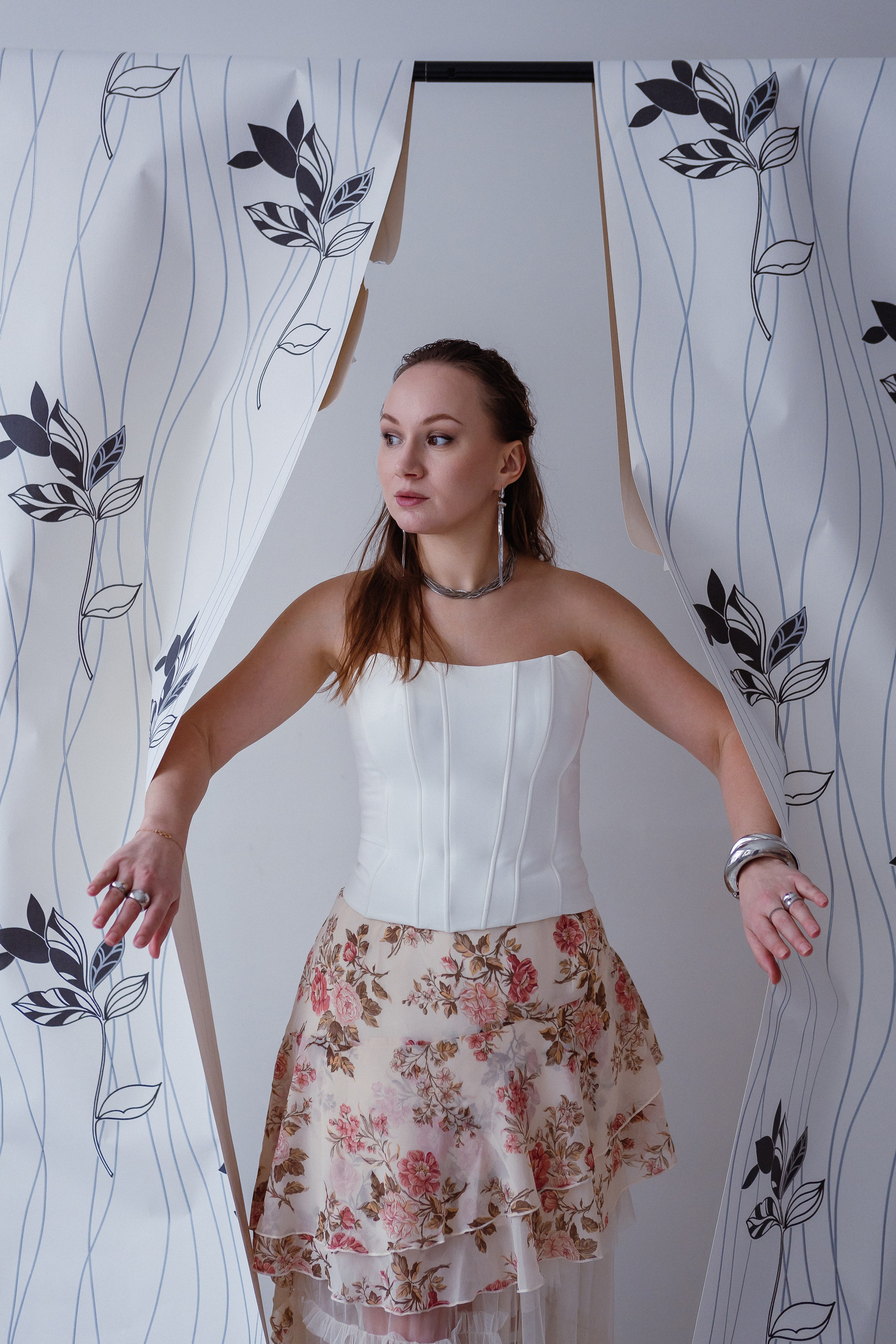 Мария. Фотограф Калуга