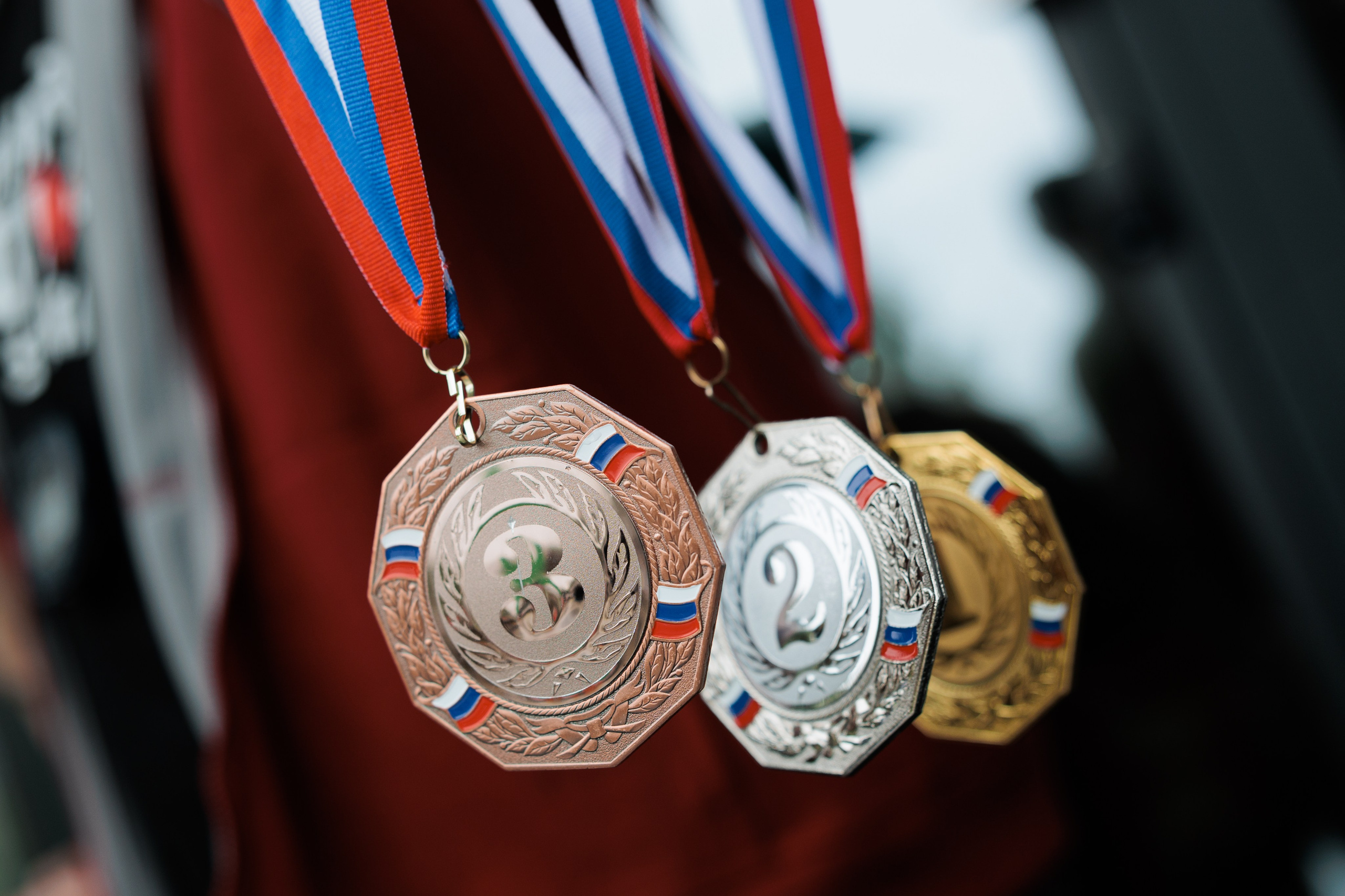 Репортажная съёмка. Geometria