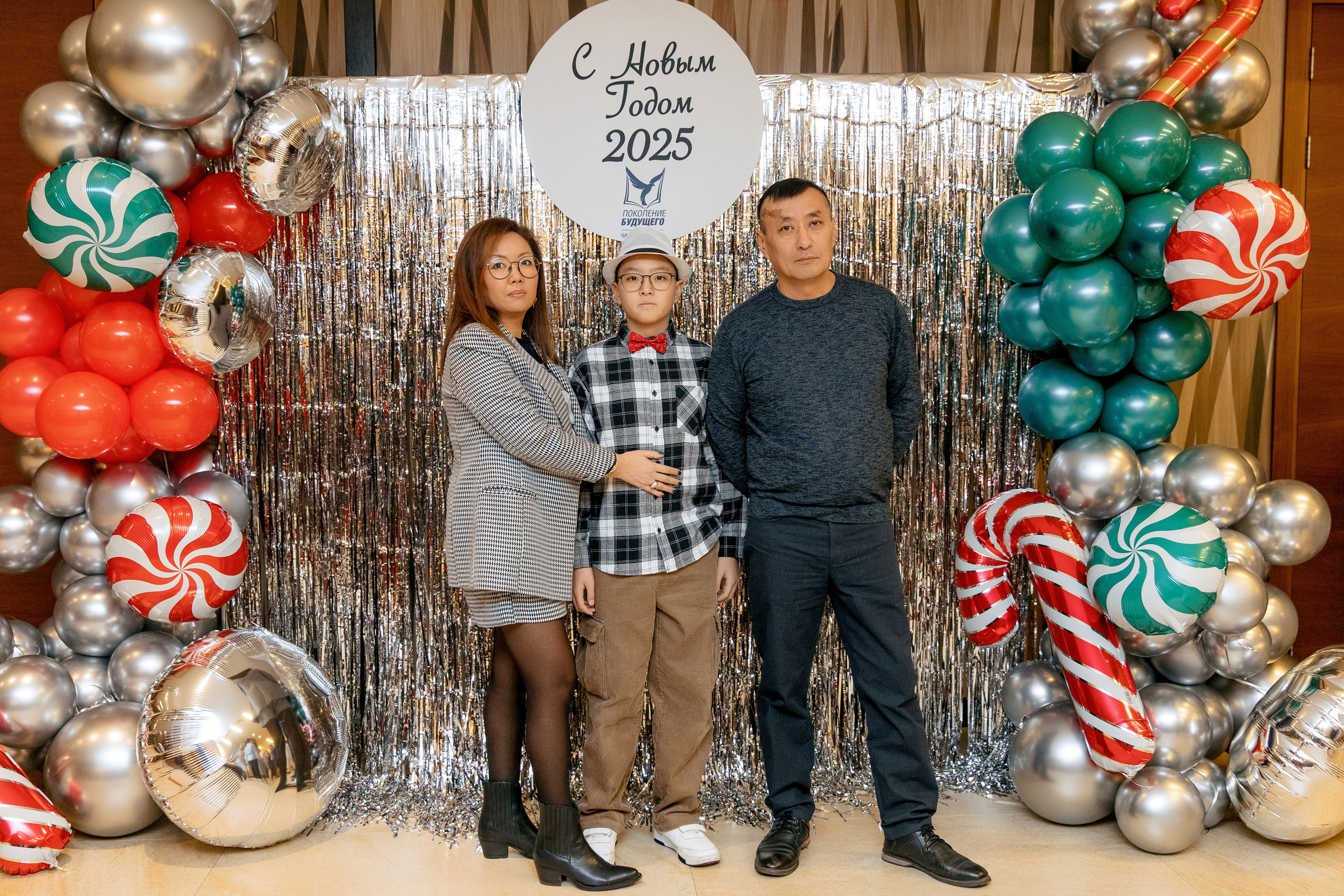 ПОКОЛЕНИЕ БУДУЩЕГО. Фотограф в Красноярске