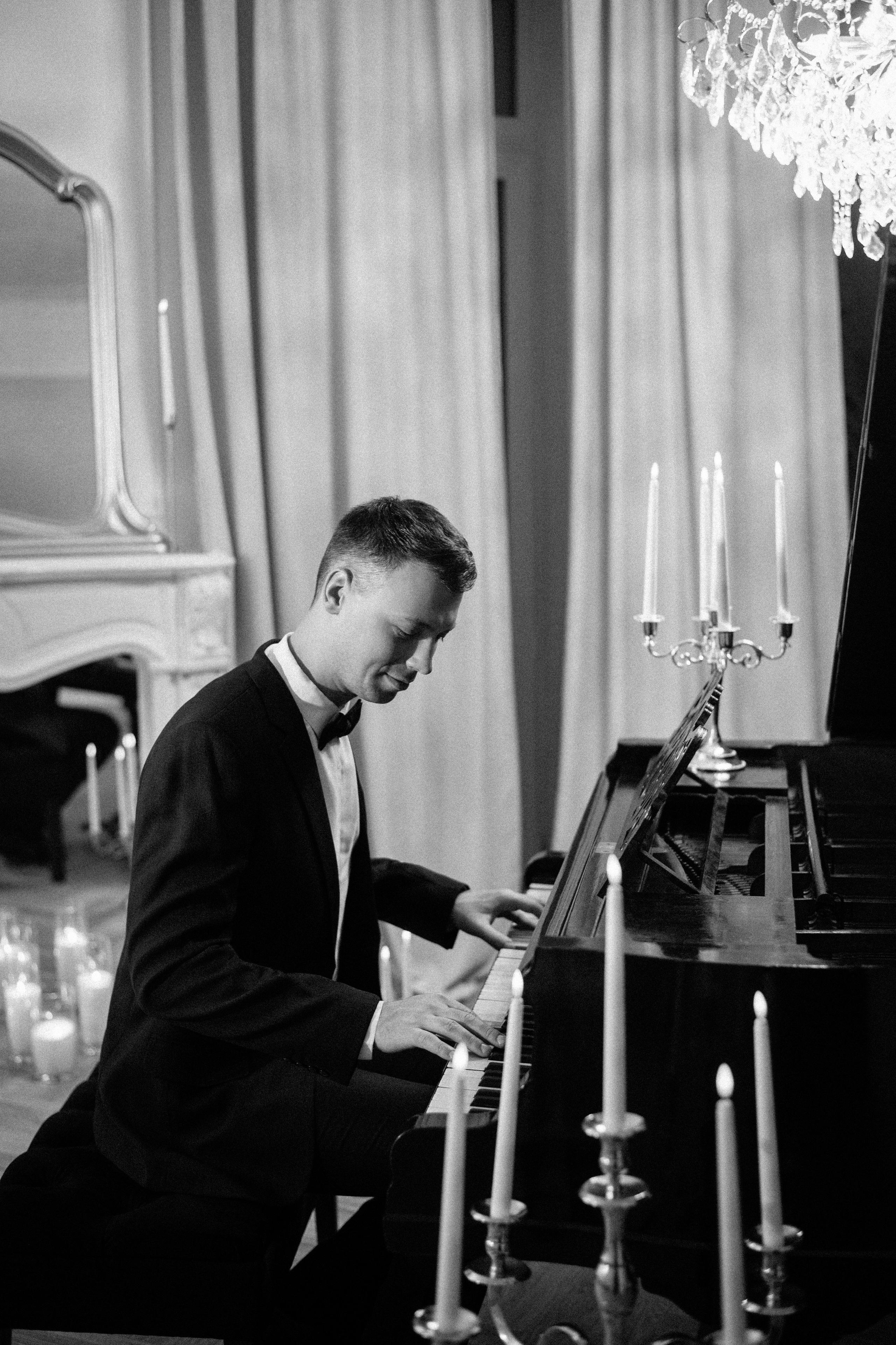 Анна & Олег. Фотограф в Екатеринбурге Веретенова Наталья