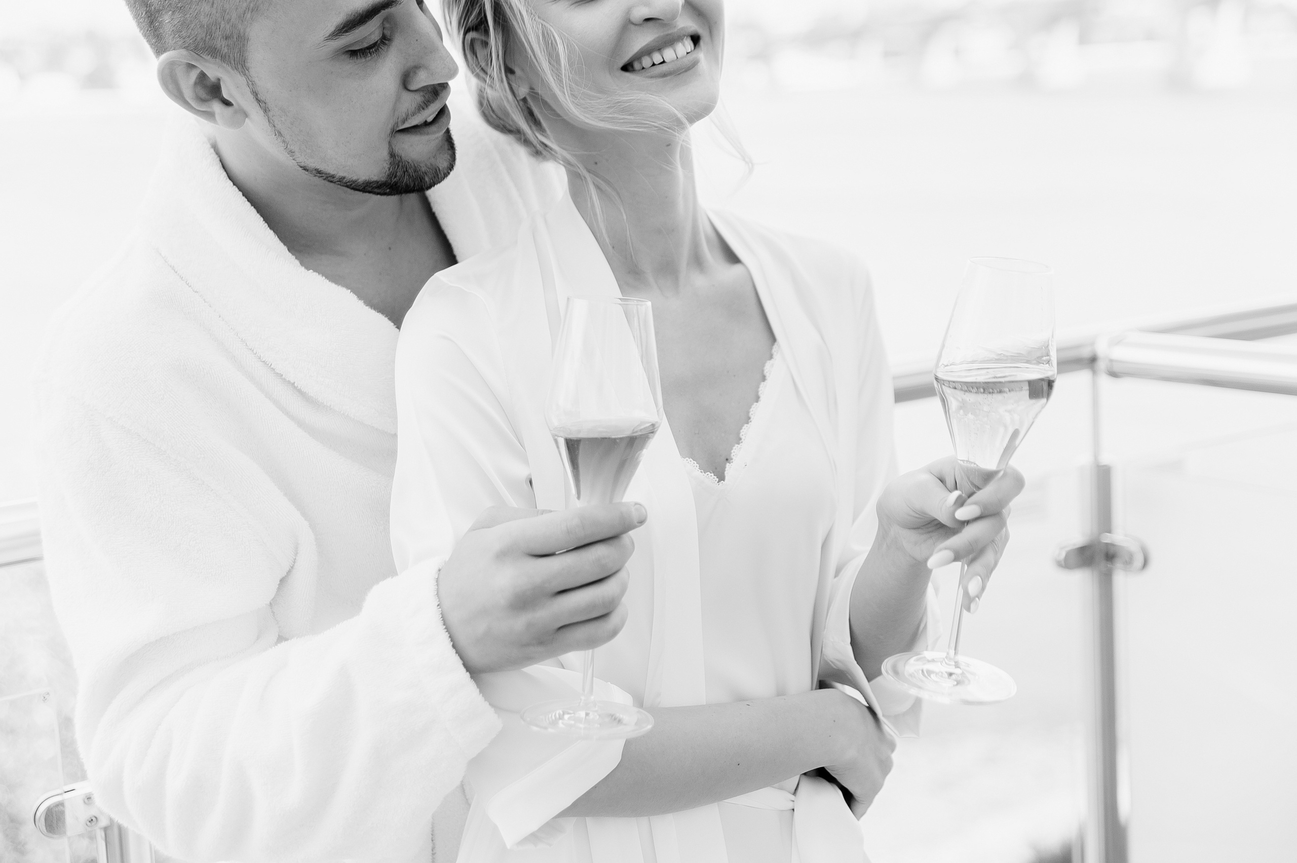 Вова и Наташа | V&N. Свадебный фотограф Роман Чигарев