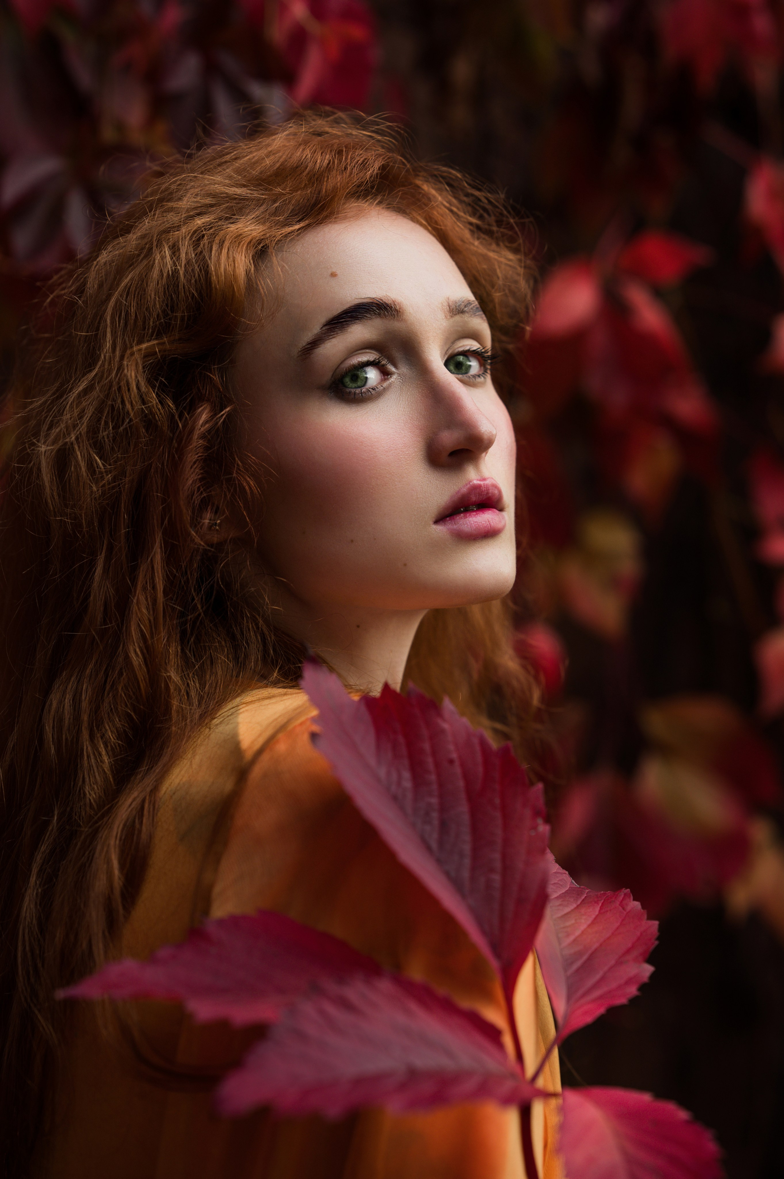 Портретные Beauty съемки. Коммерческий фотограф Москва /Дубай, эксклюзивные фэшн фотосессии