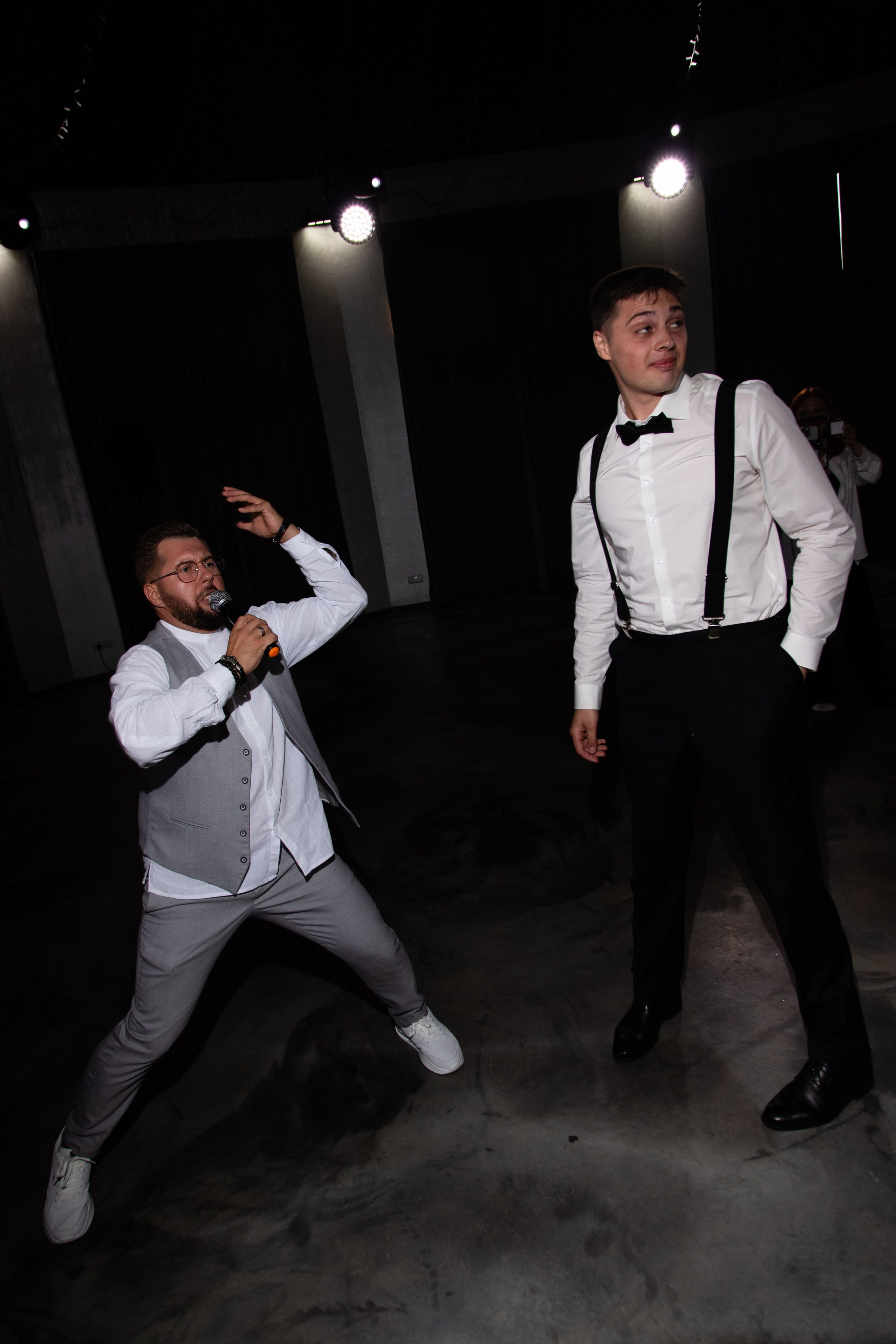 Лилиана и Сергей. Свадебный фотограф в СПб и Москве Павел Сергеев