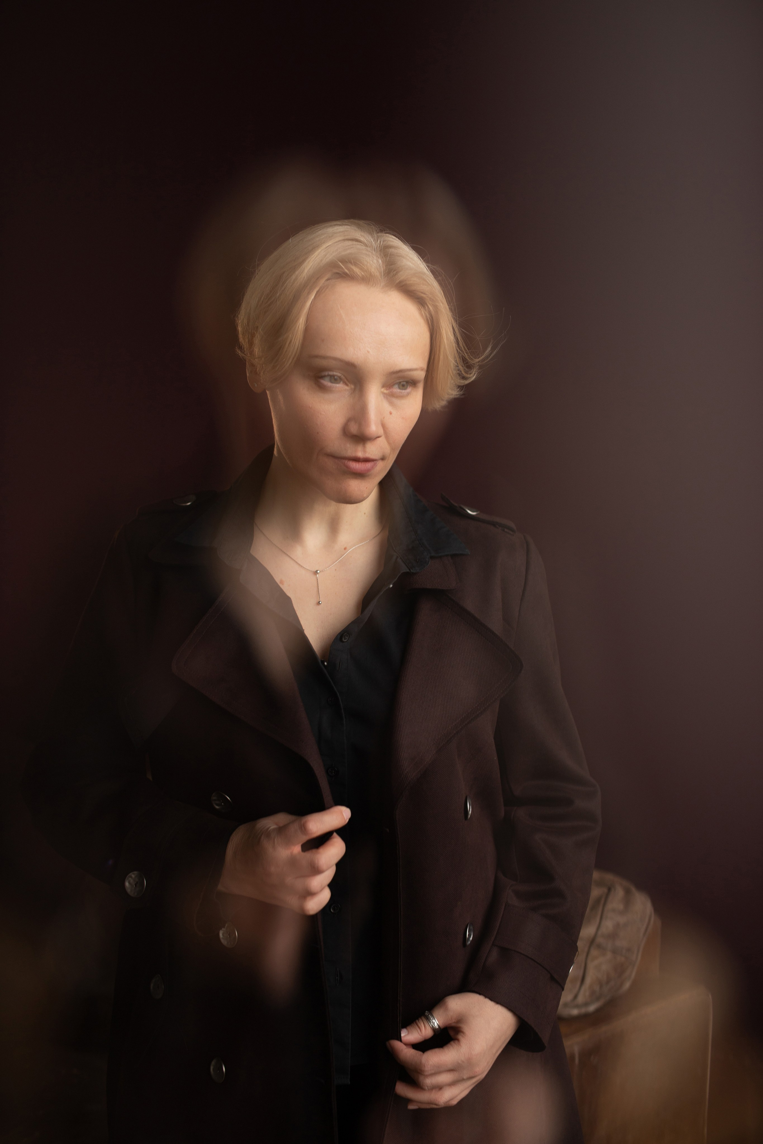 Наташа. Фотограф Ногинск Электросталь Наталья Осетрова