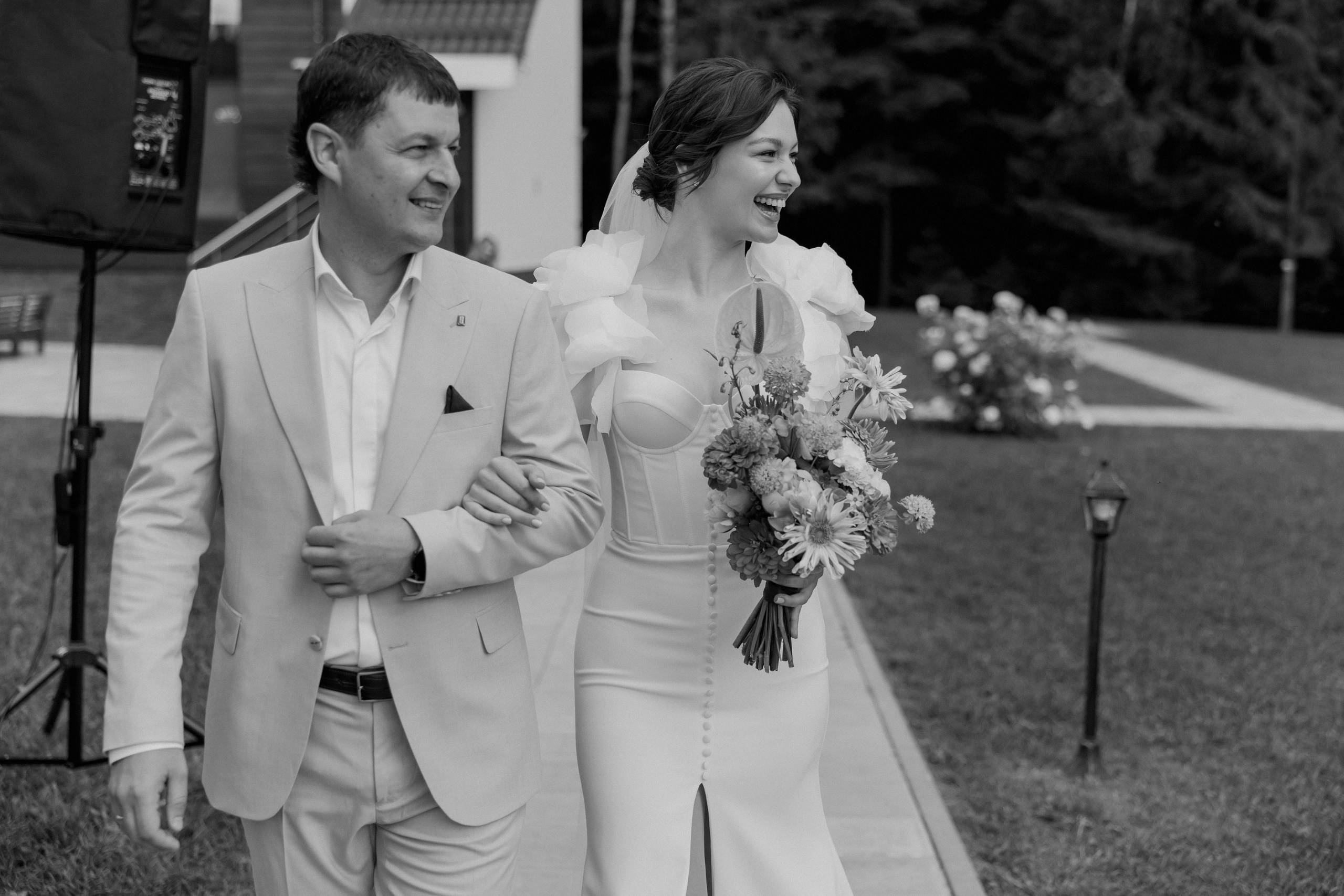 Vanya & Valeria. Главная