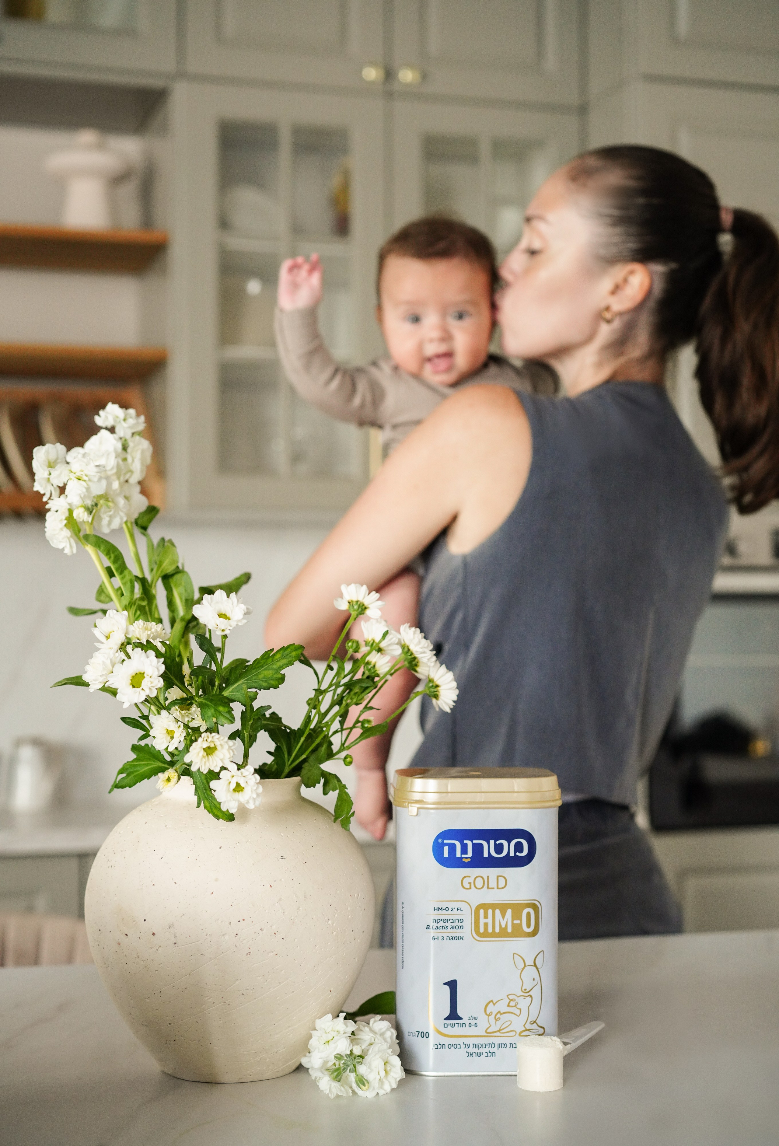 Детское питание. Главная