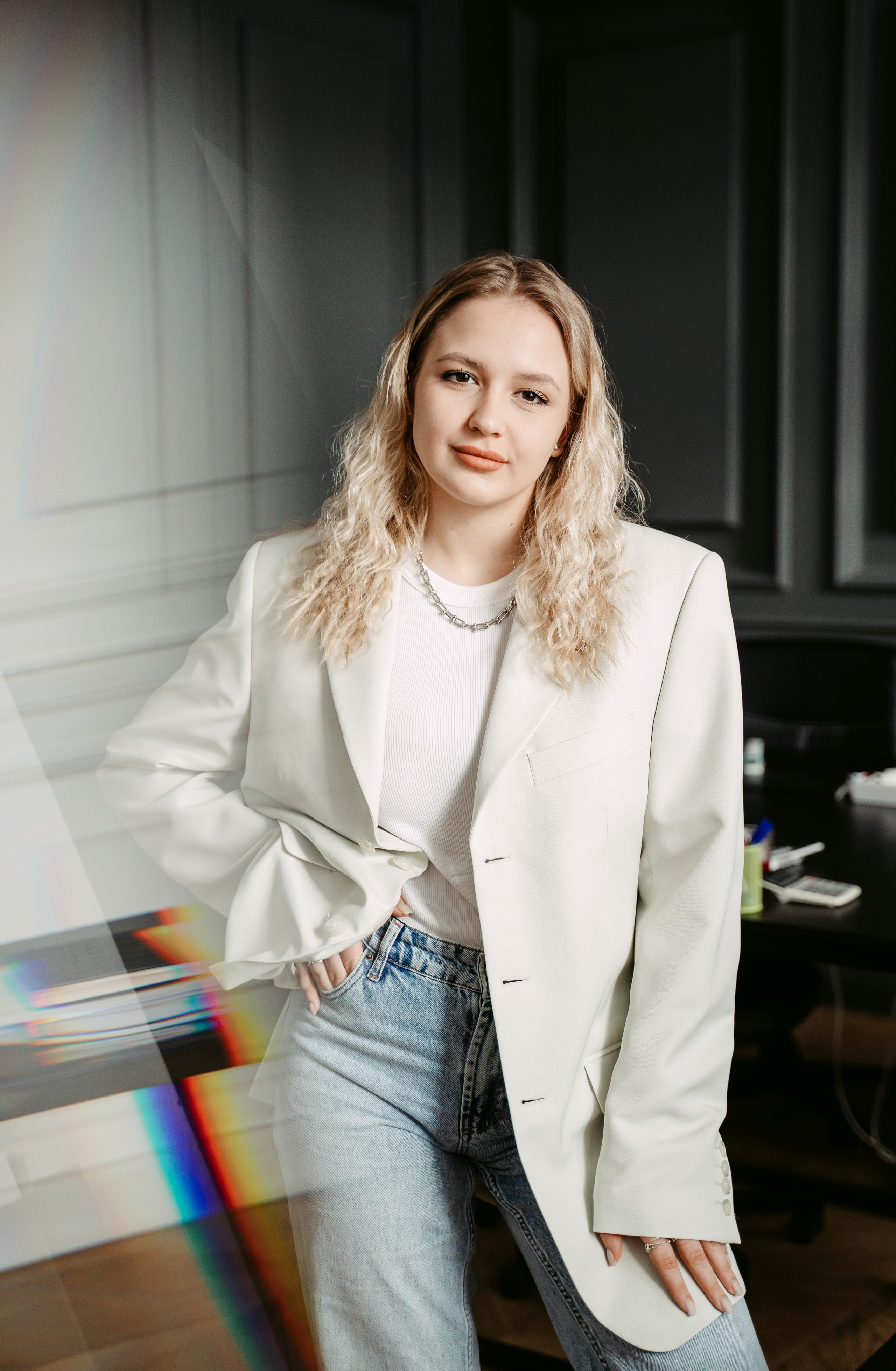 Imagine Group / Команда ивент-агентства. Саша Копылов, фотограф в Казани