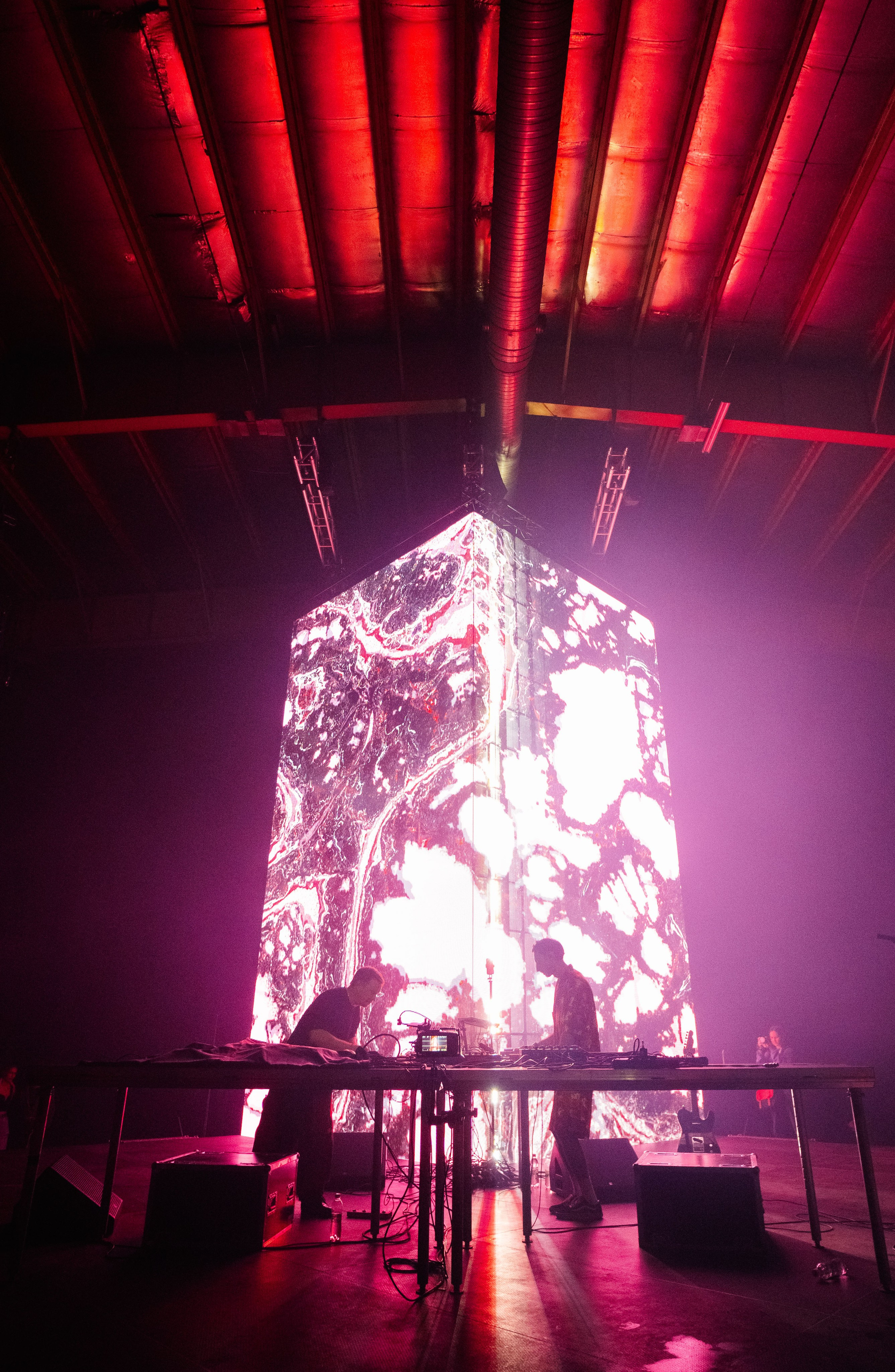 ТОН / 2025. Саша Копылов, фотограф в Казани