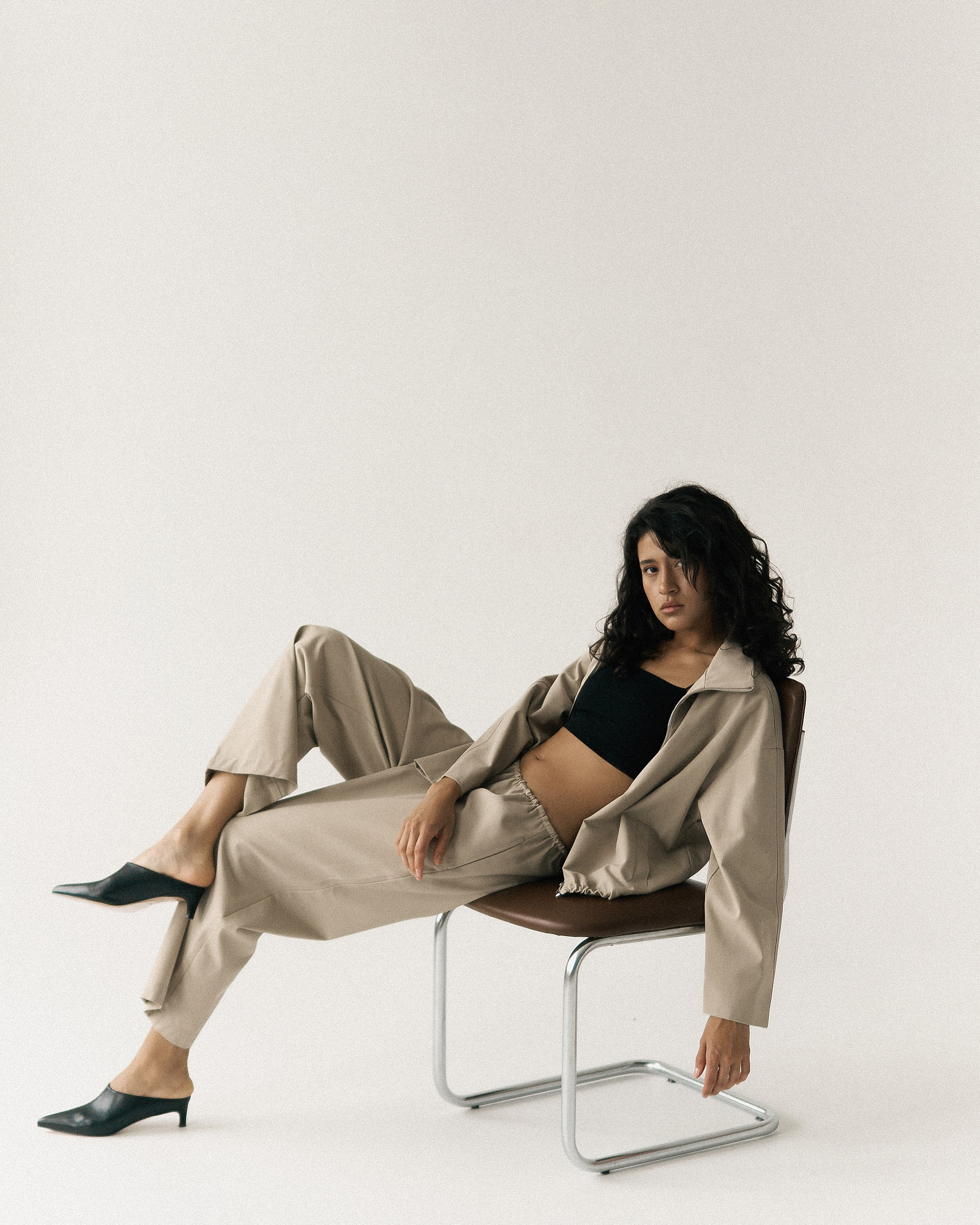 Бренд Emovere. Индивидуальная и семейная фотосессия в Чебоксарах Оксана Русакова