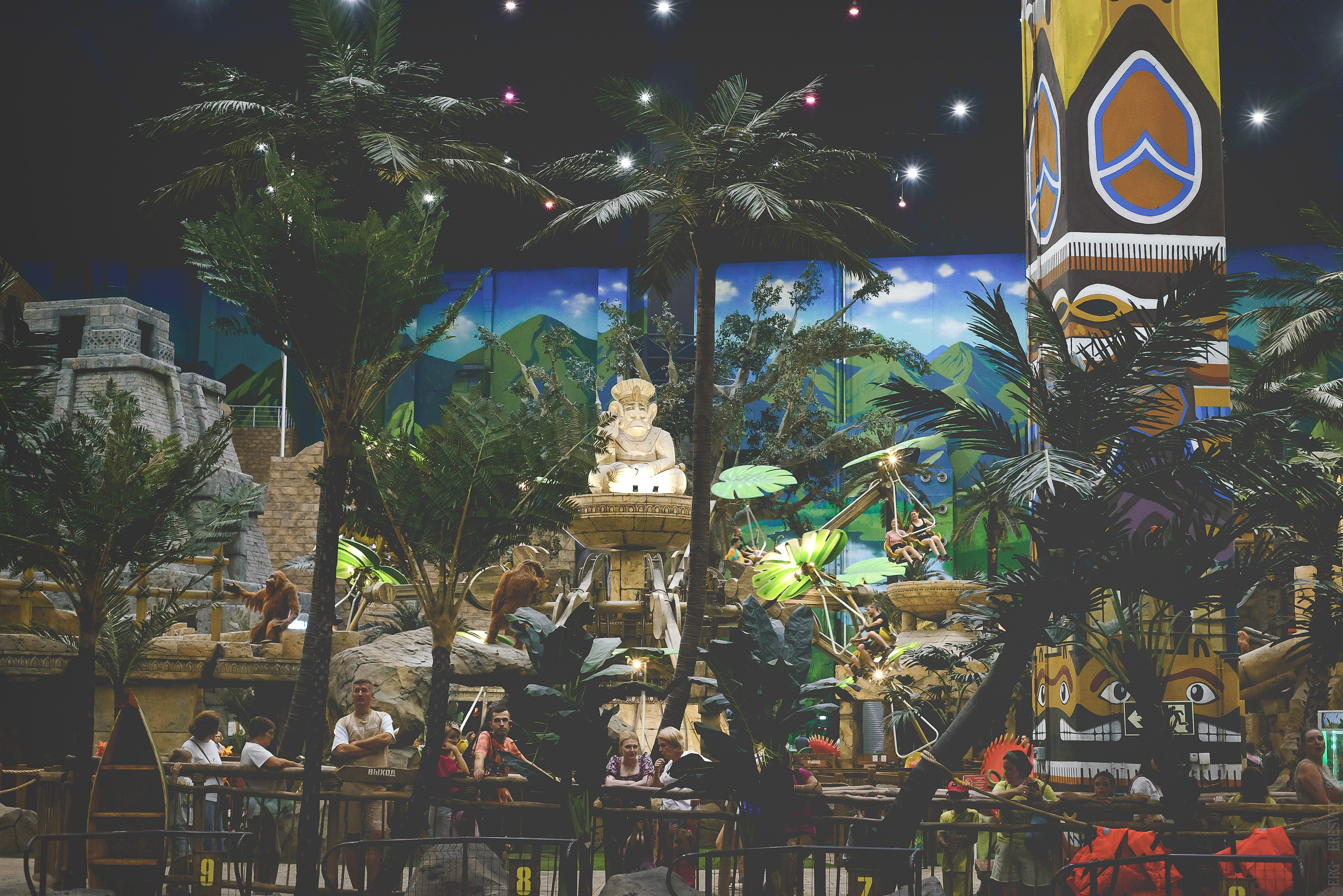 «Остров мечты» парк развлечений, Детский день рождения, Москва. Ваш фотограф на праздник в Москве, Раменском, Жуковском, Люберцах