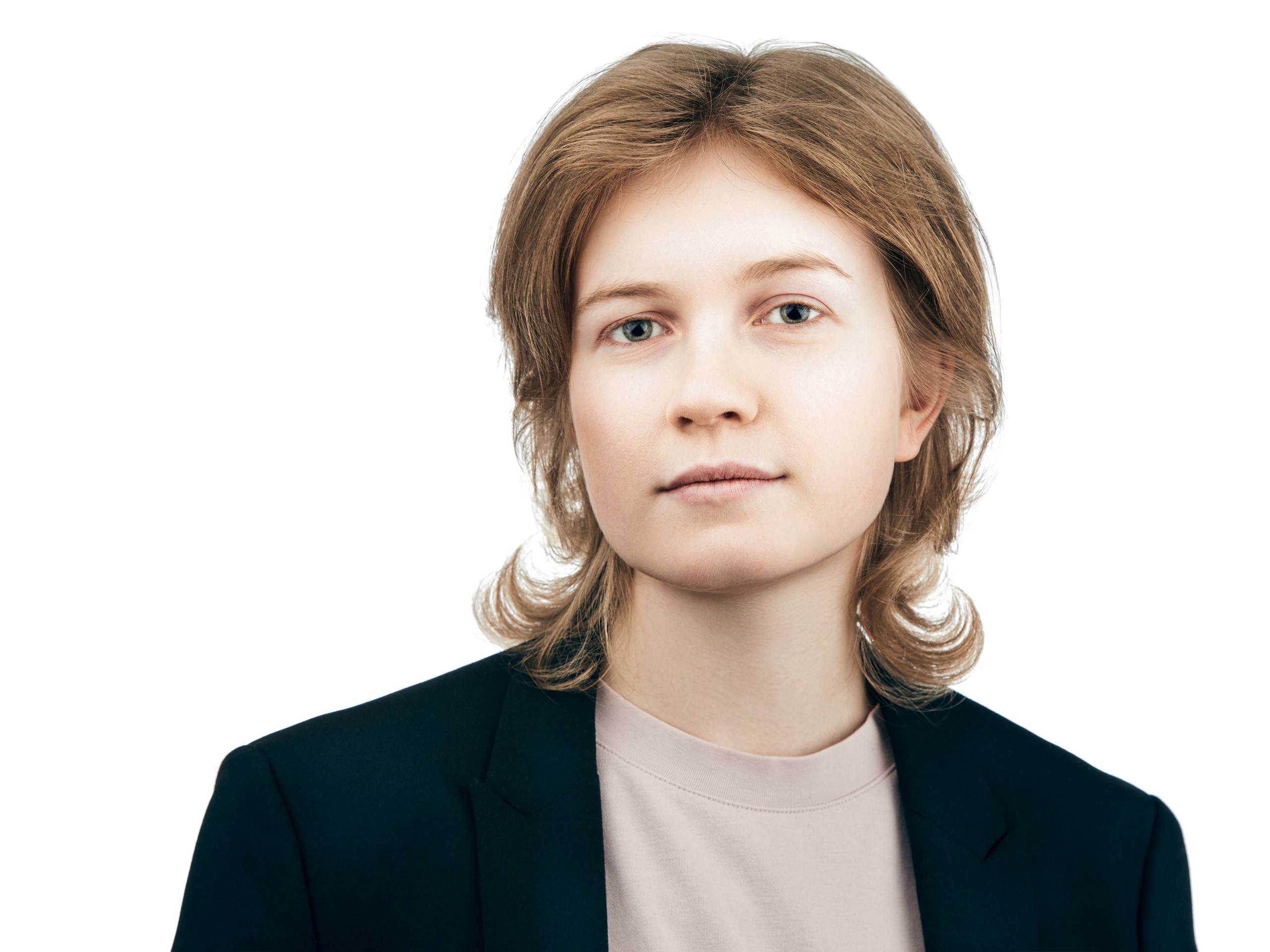 Бизнес-портреты. Фотограф Вадим Бердник