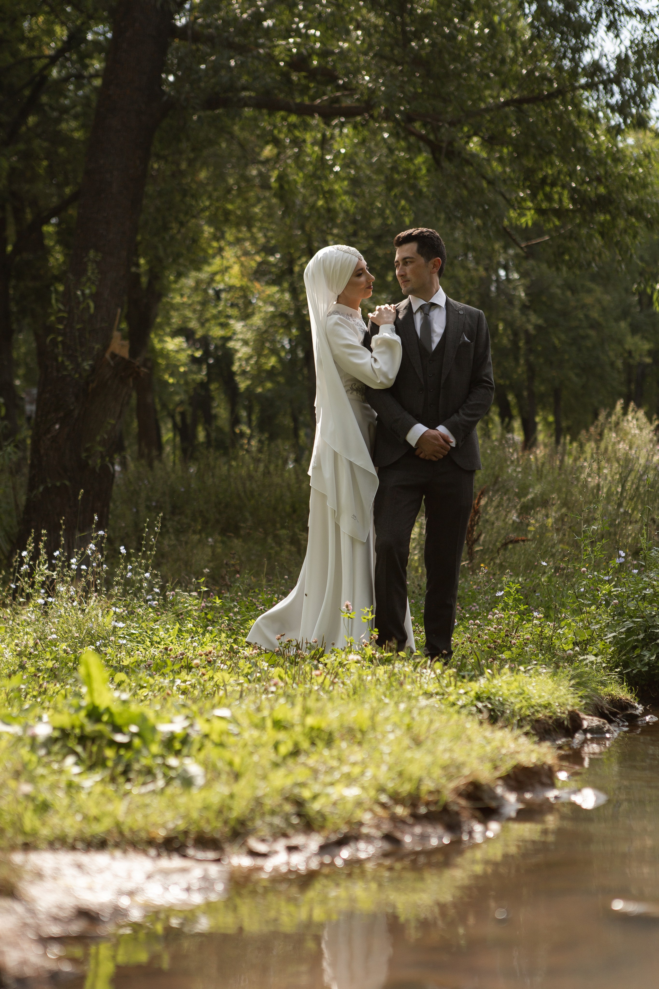 Айдар и Альсина. Фотограф в Казани.Снимаю индивидуальные портреты, love story и свадьбы