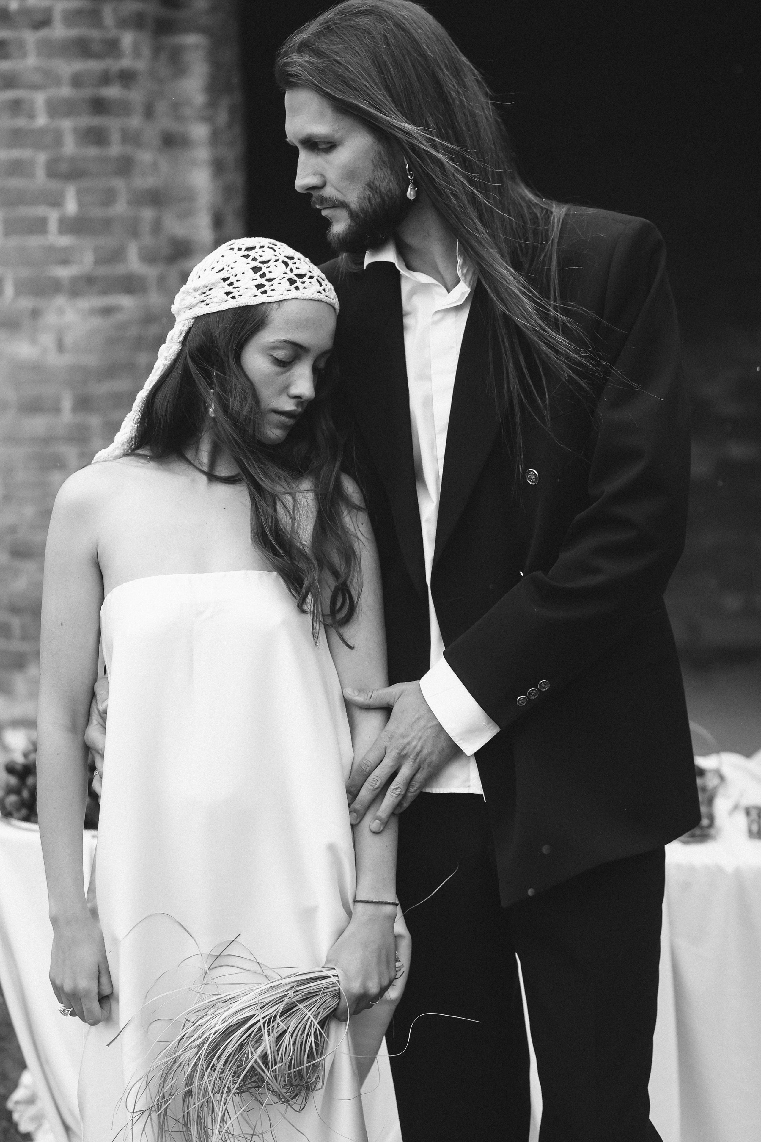 Wedding day Антон и Даша. Свадебный фотограф Полина Мишуринская