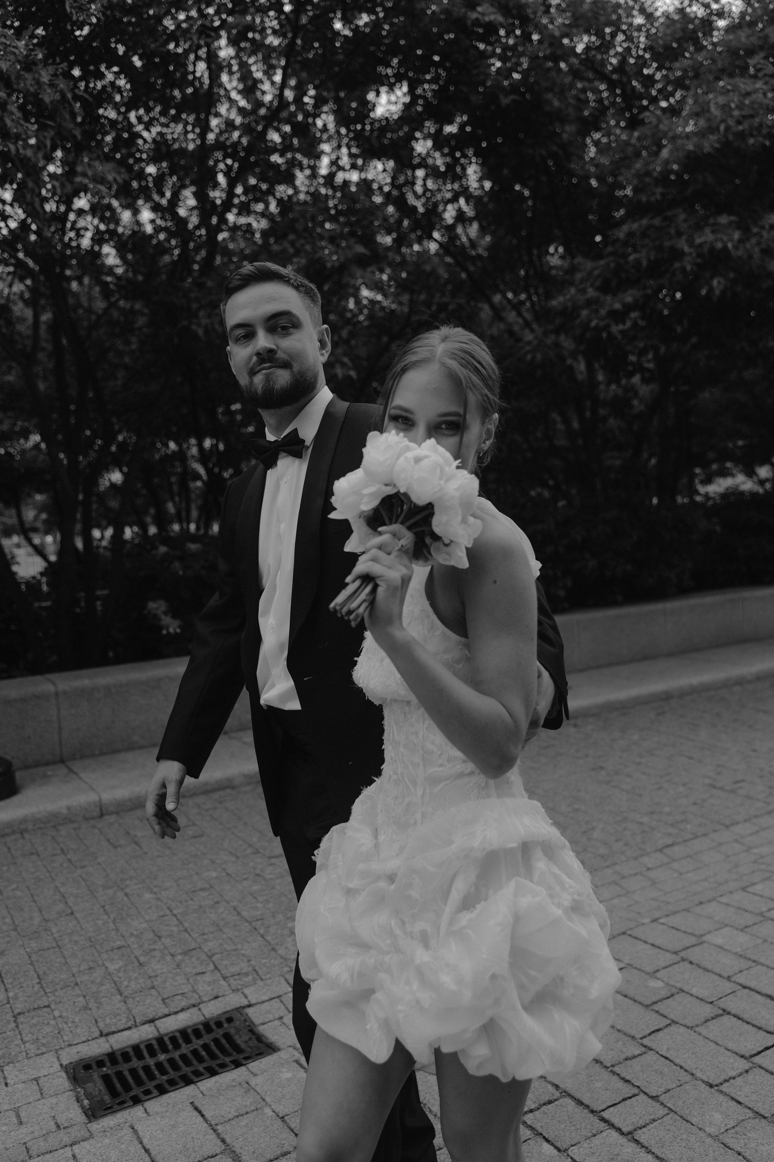 V&D. Свадебный фотограф — Наталья Фед СПб/Москва