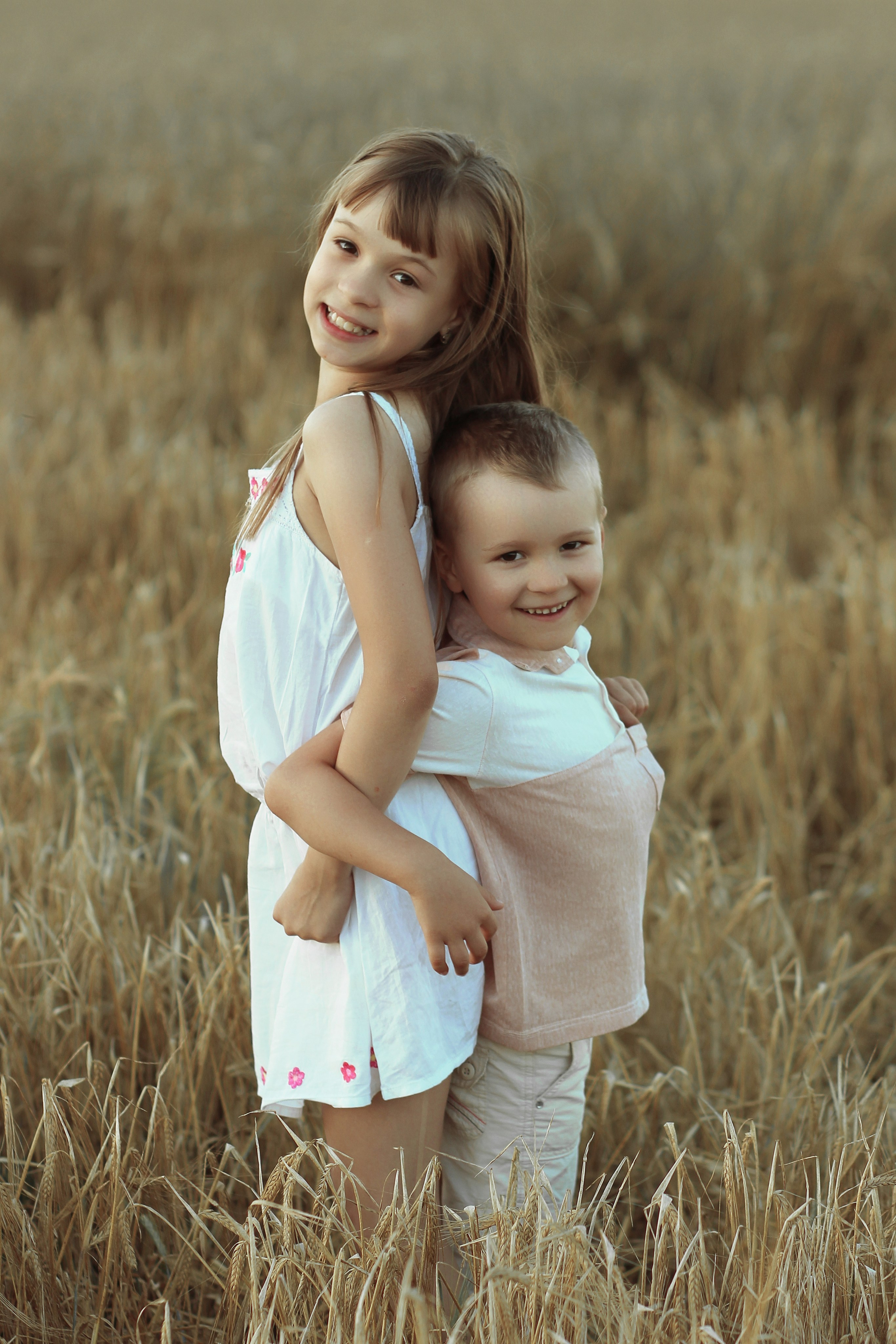 Семейный и детский фотограф в Ярославле