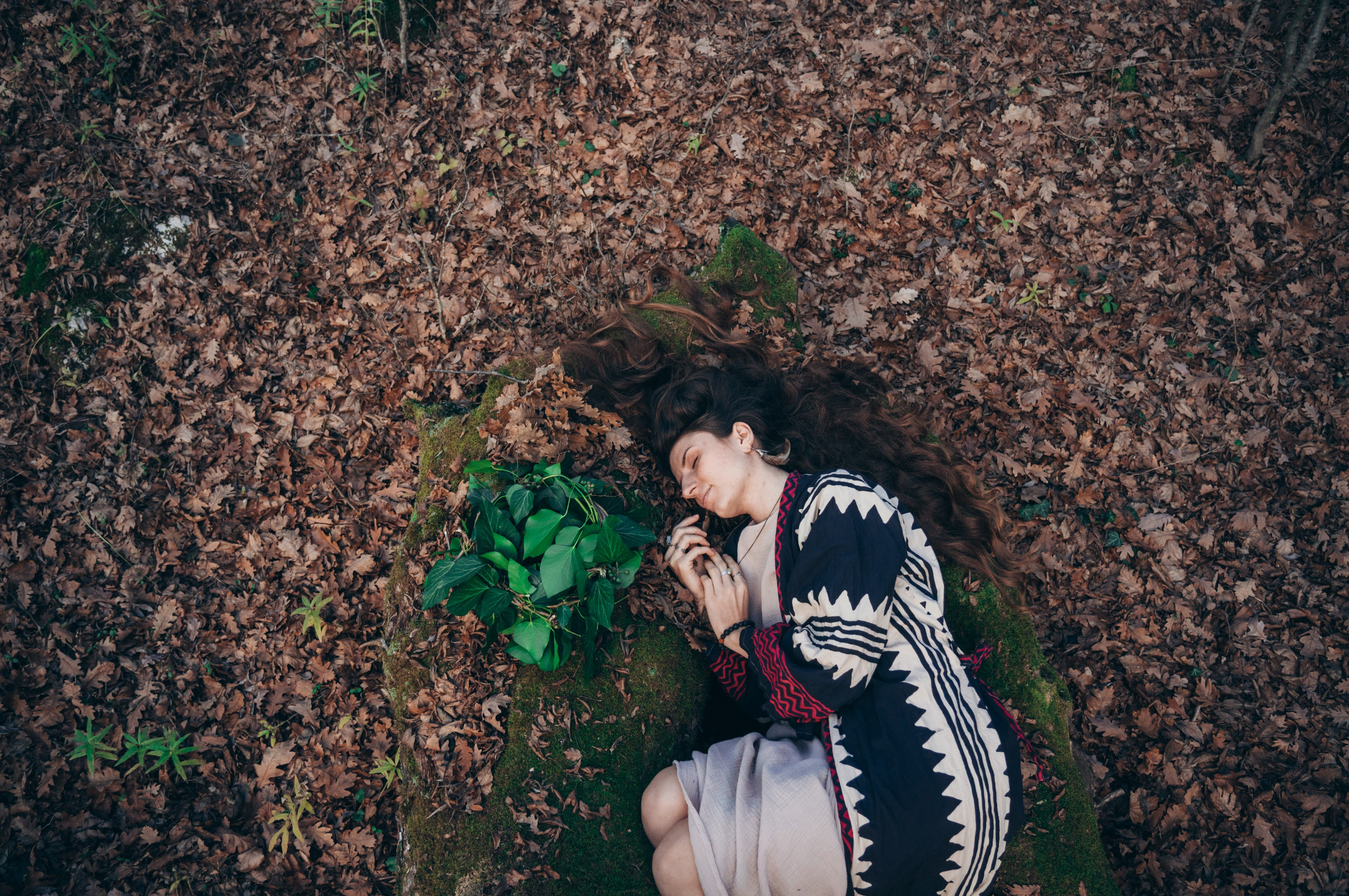 Анастасия | река и лес. Обо мне