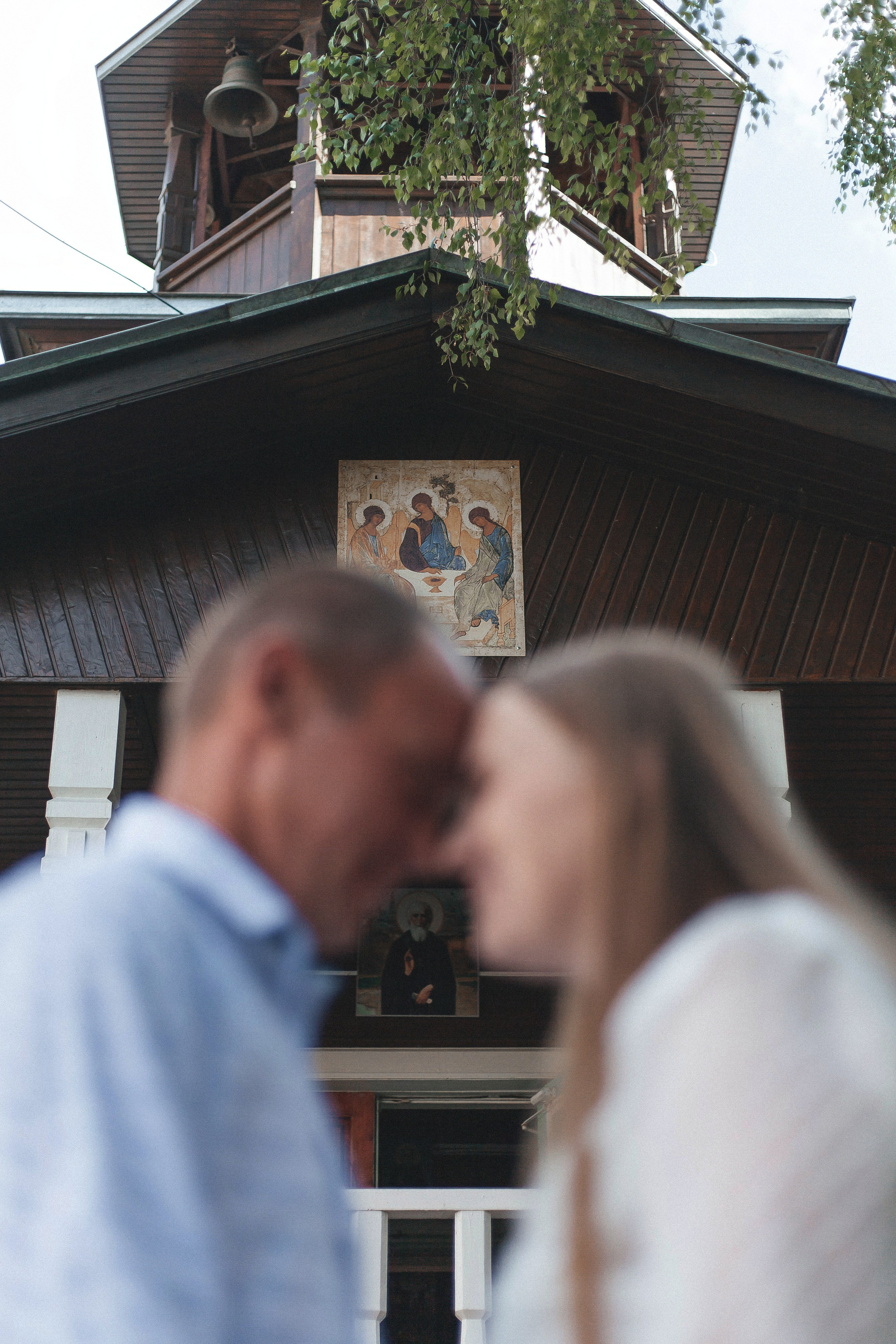 Семьи и Love Story. Фотограф в городе Вологда Екатерина Кузнецова
