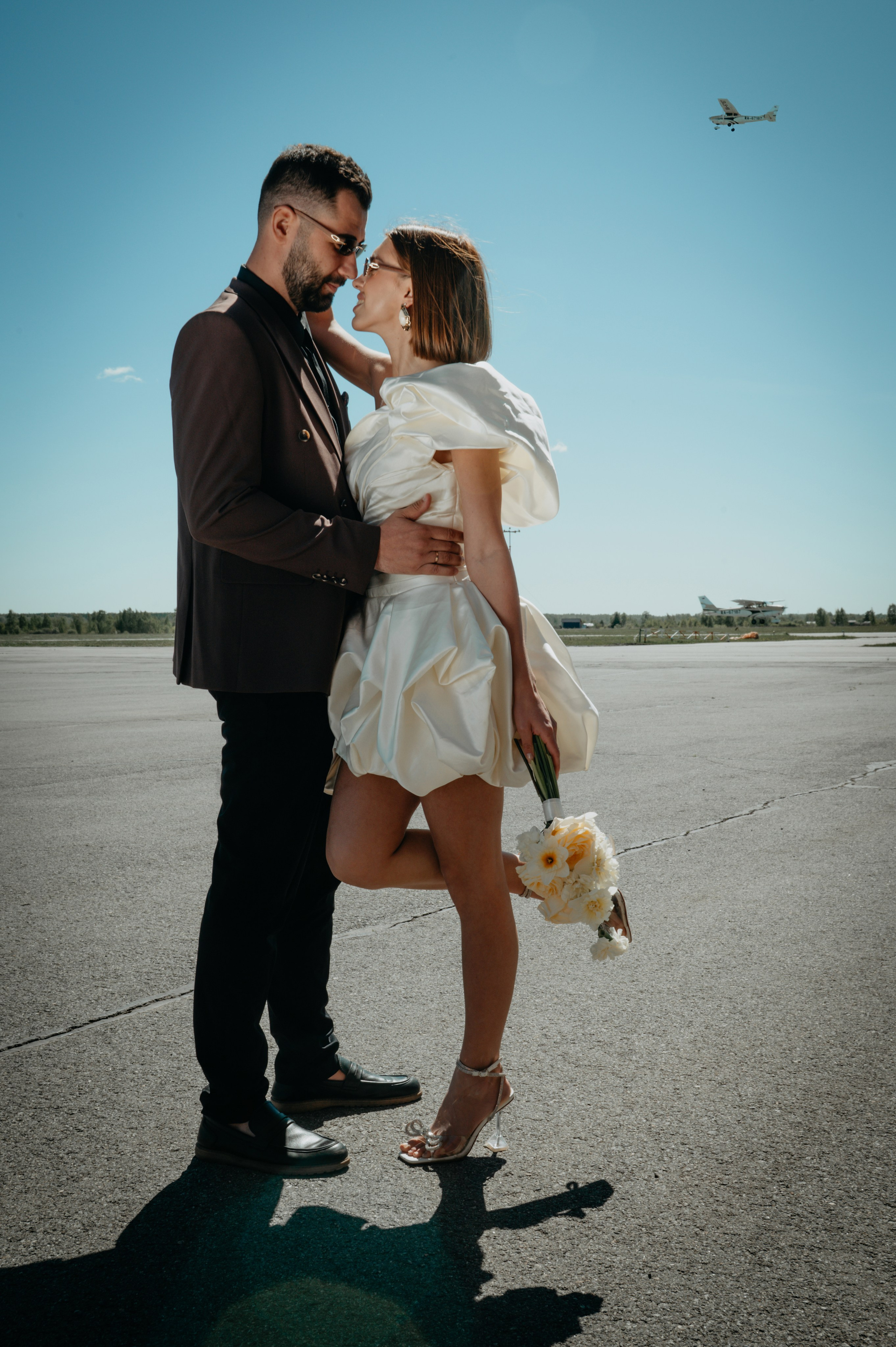Дмитрий и Екатерина. Фотограф Зырянова Яна, Снежинск, Екатеринбург, Челябинск