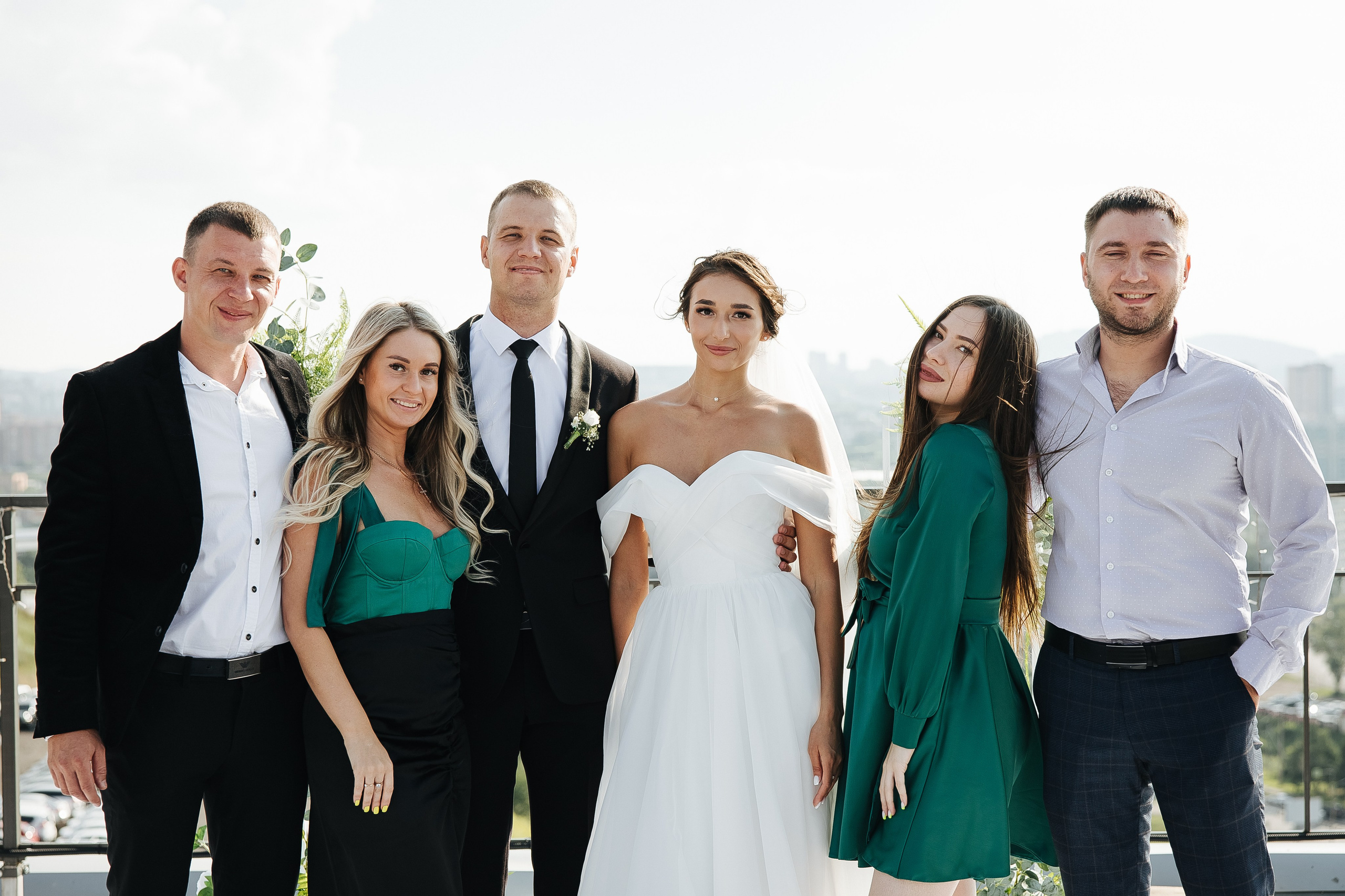 Иван Юлия. Фотограф в Красноярске Надежда Воскресенская