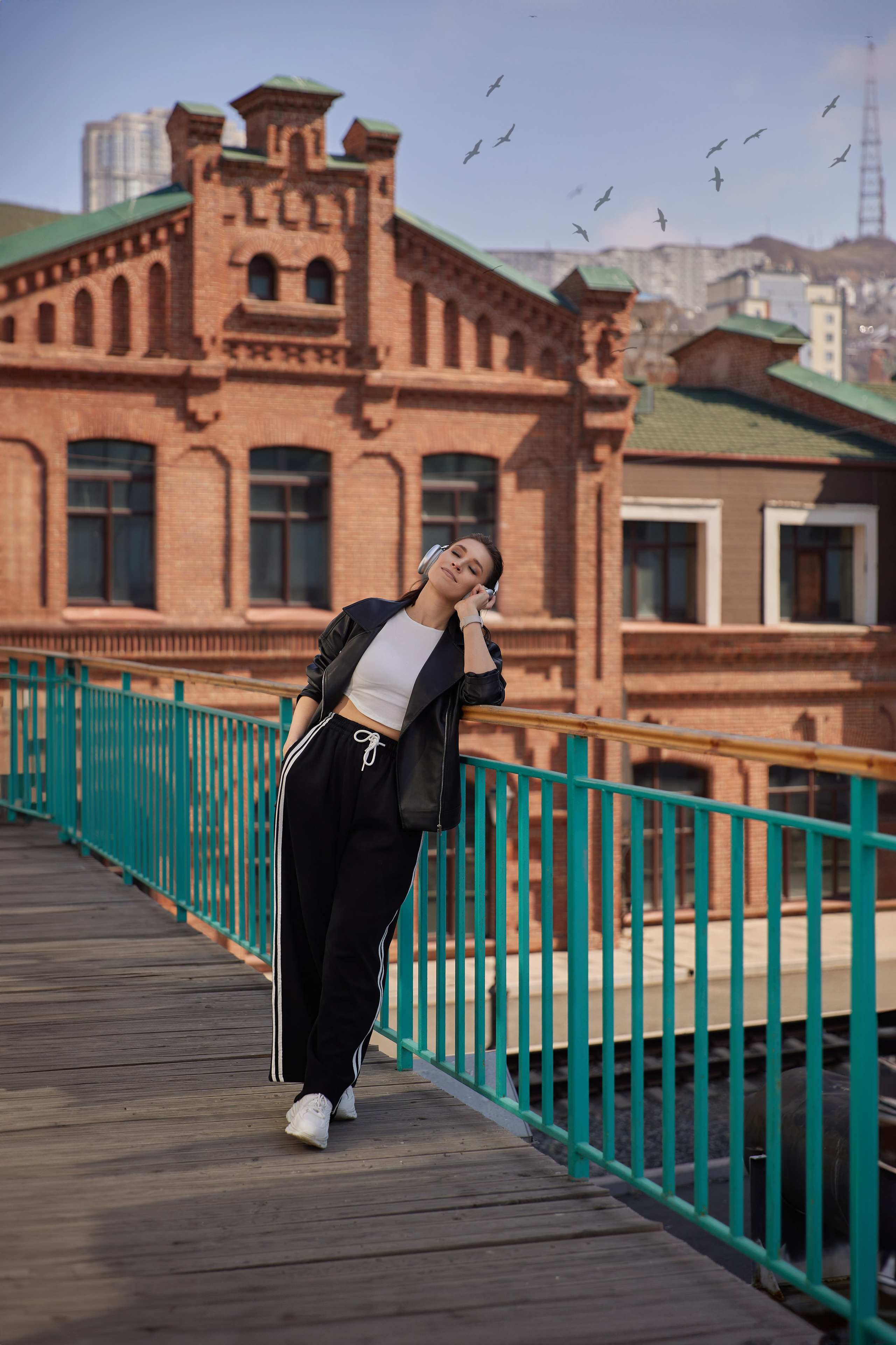 Фотопрогулки. Фотограф женского портрета, беременности и материнства Харькова Елена