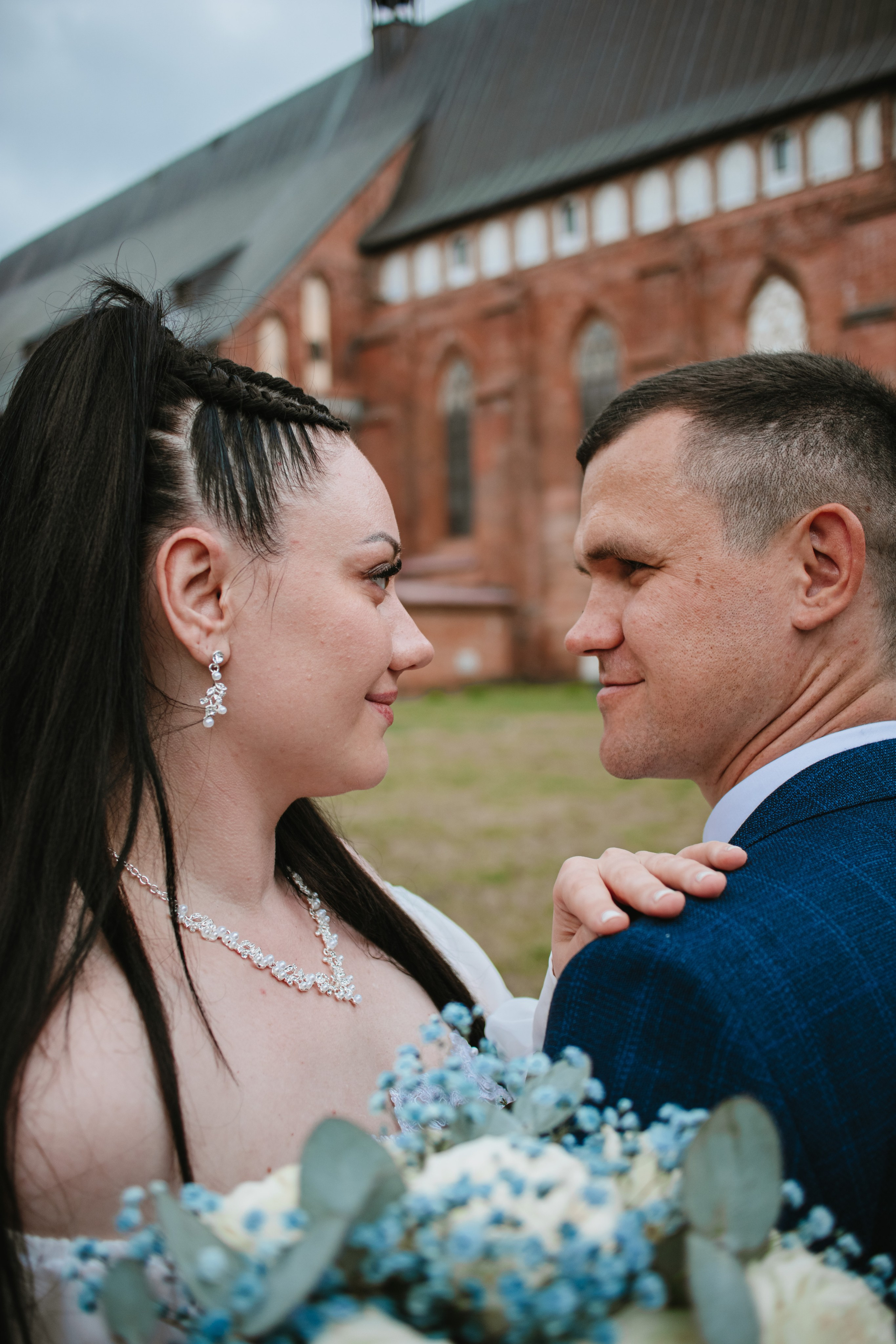 Свадьба. Катерина и Алексей. KRIS KRUPINNIKOVA