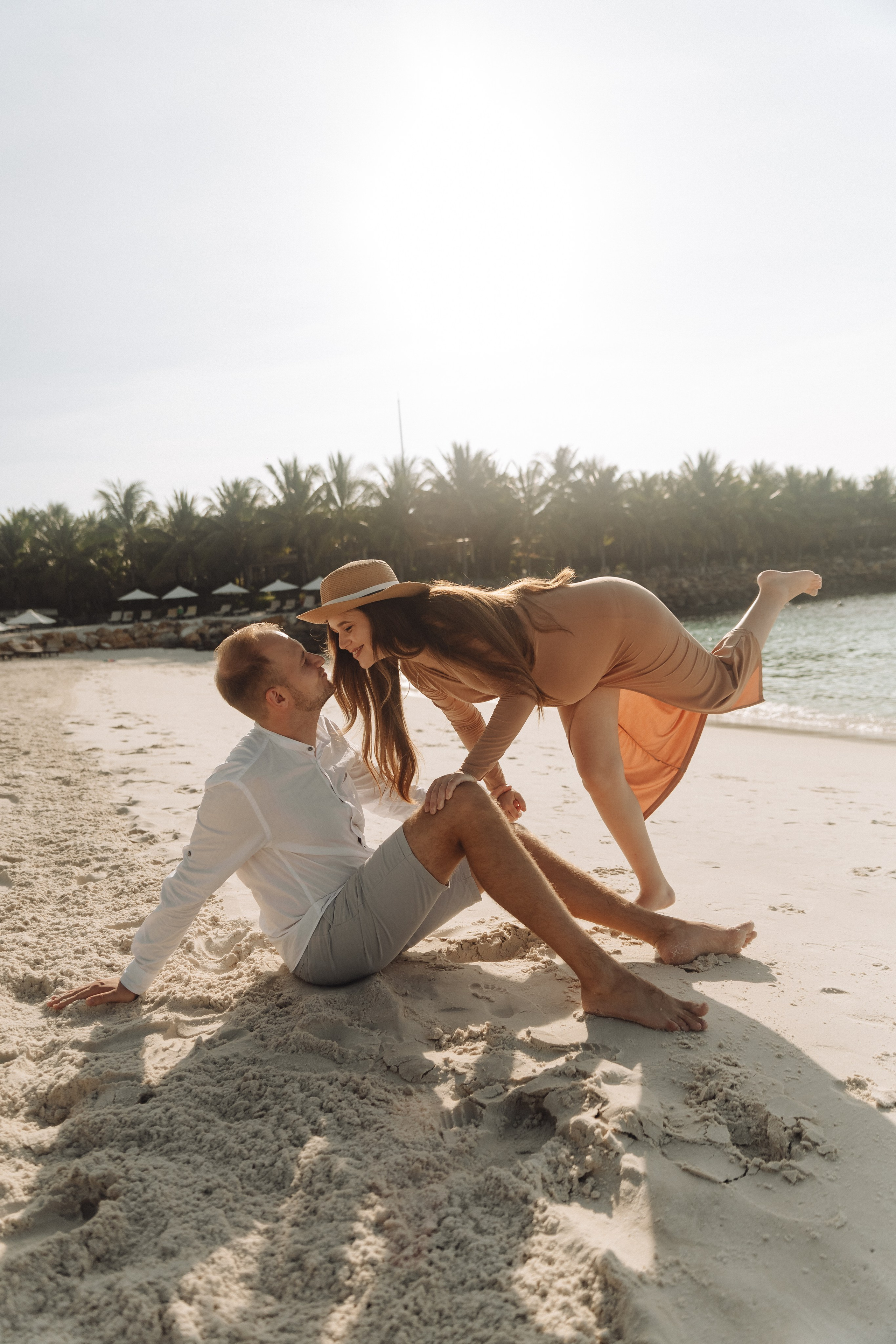 Беременность. Анна и Сергей. KRIS KRUPINNIKOVA