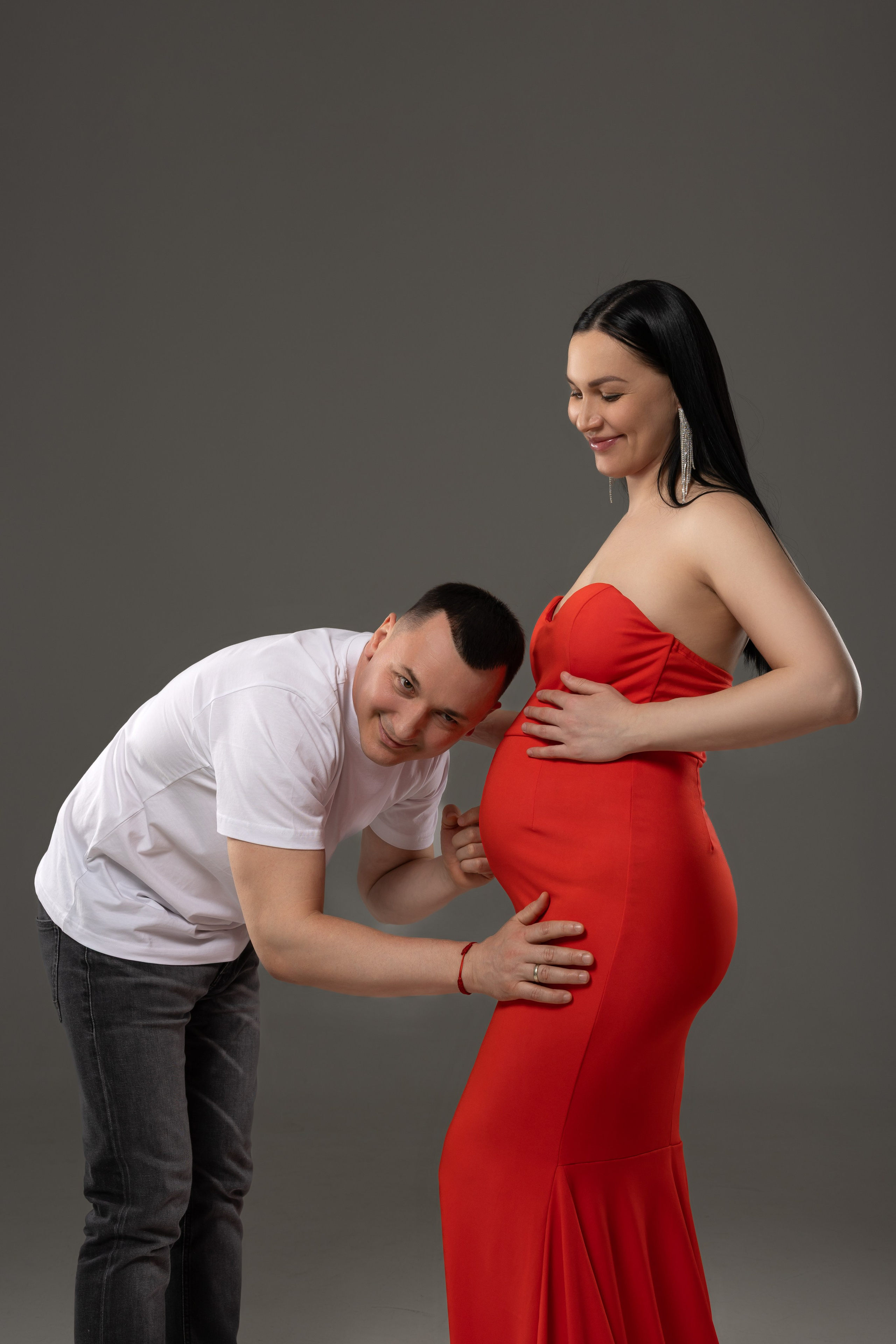 Фотосессия беременности. Семейный и детский фотограф в Москве Орешина Юлия