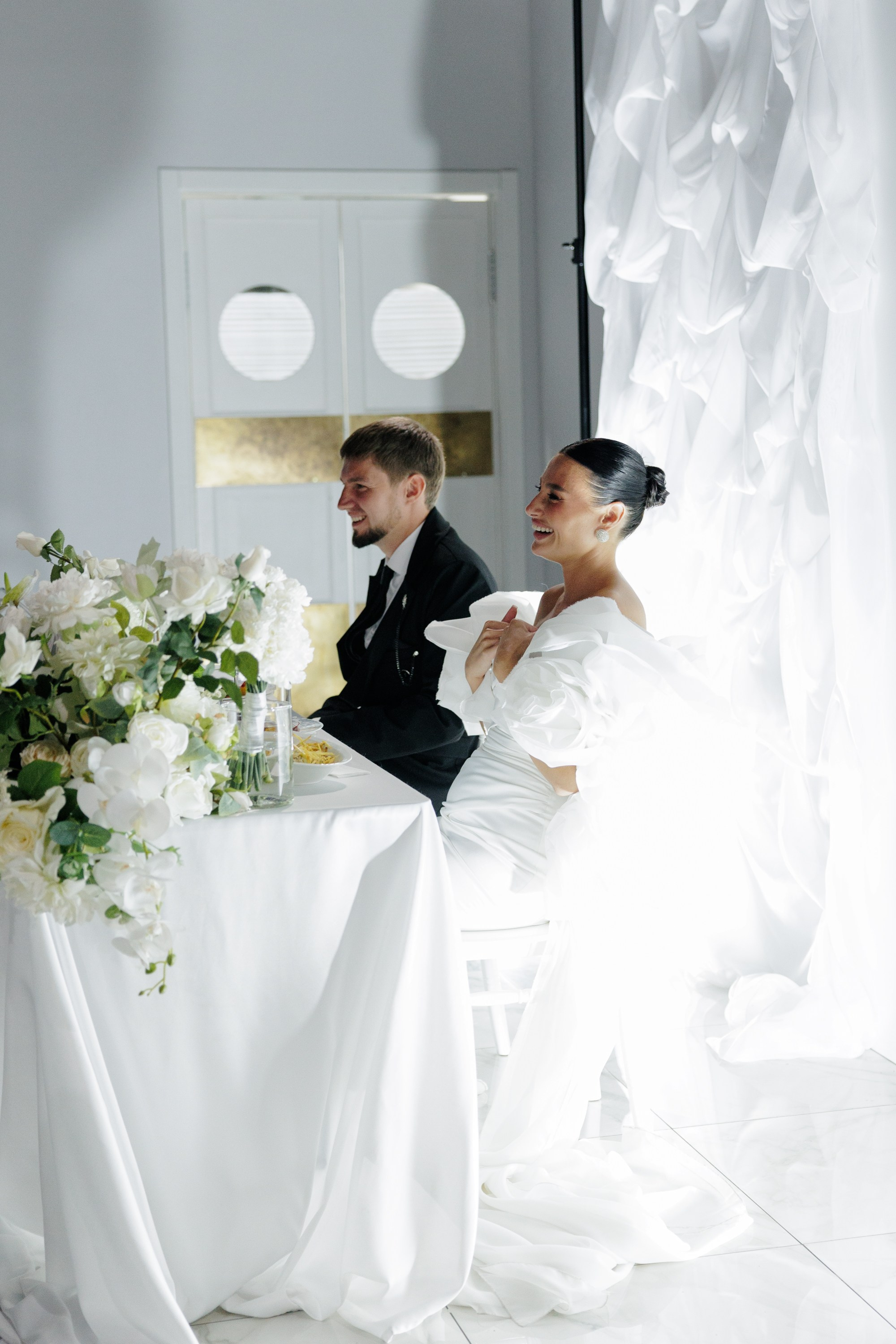 Руслан и Валерия. Свадебный фотограф