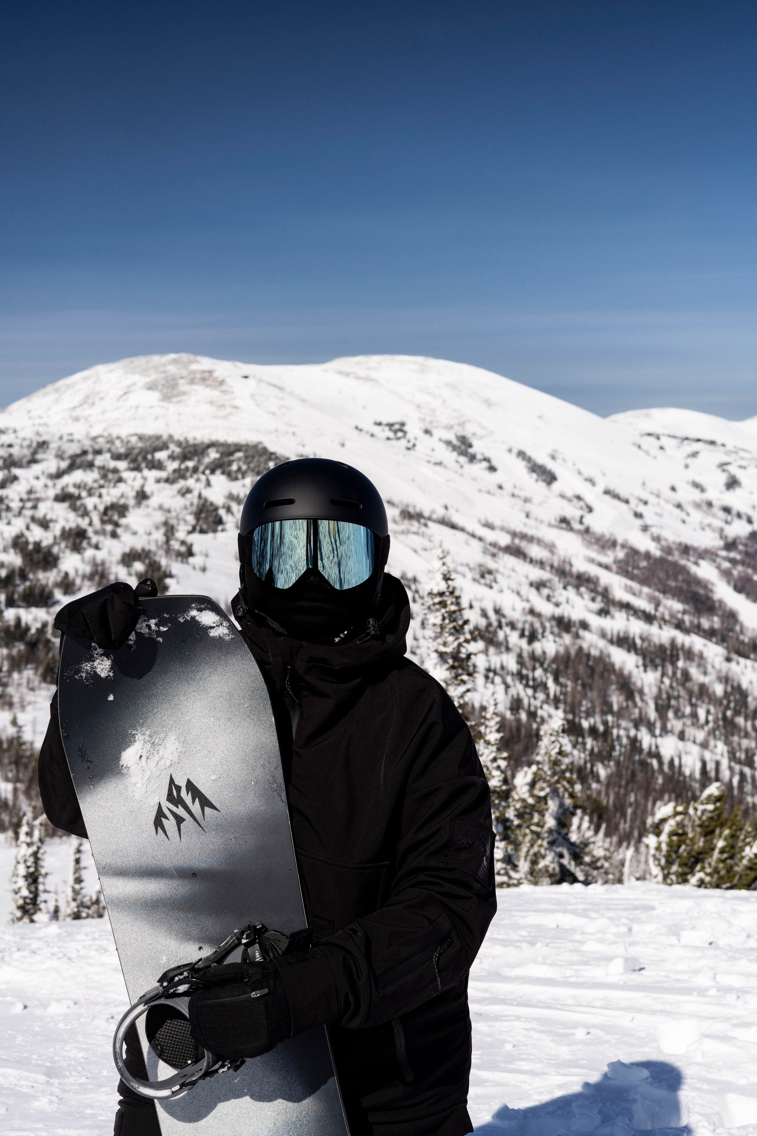 Тур. Анастасия Паршукова — фотограф Шерегеш Новосибирск