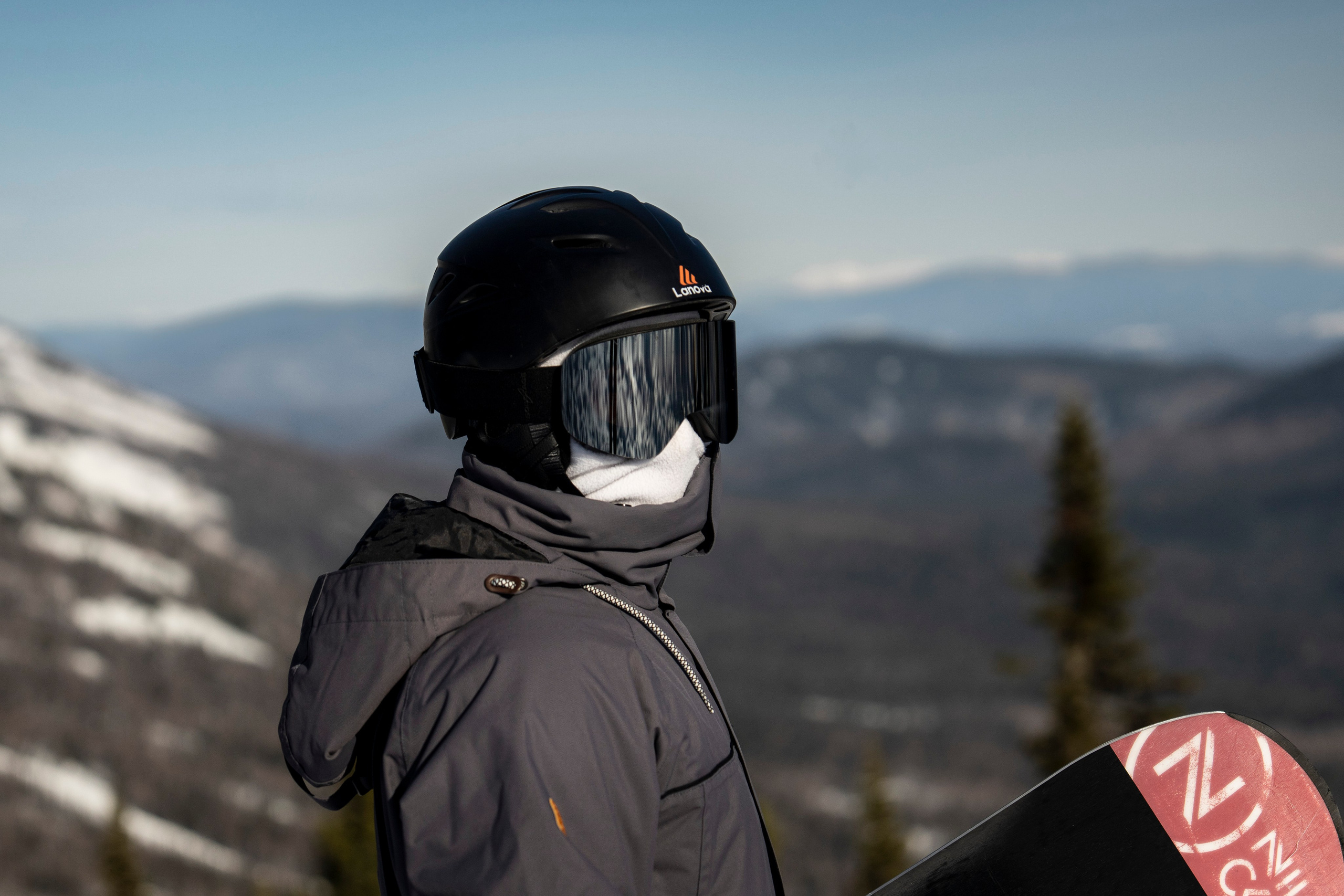 Тур. Анастасия Паршукова — фотограф Шерегеш Новосибирск