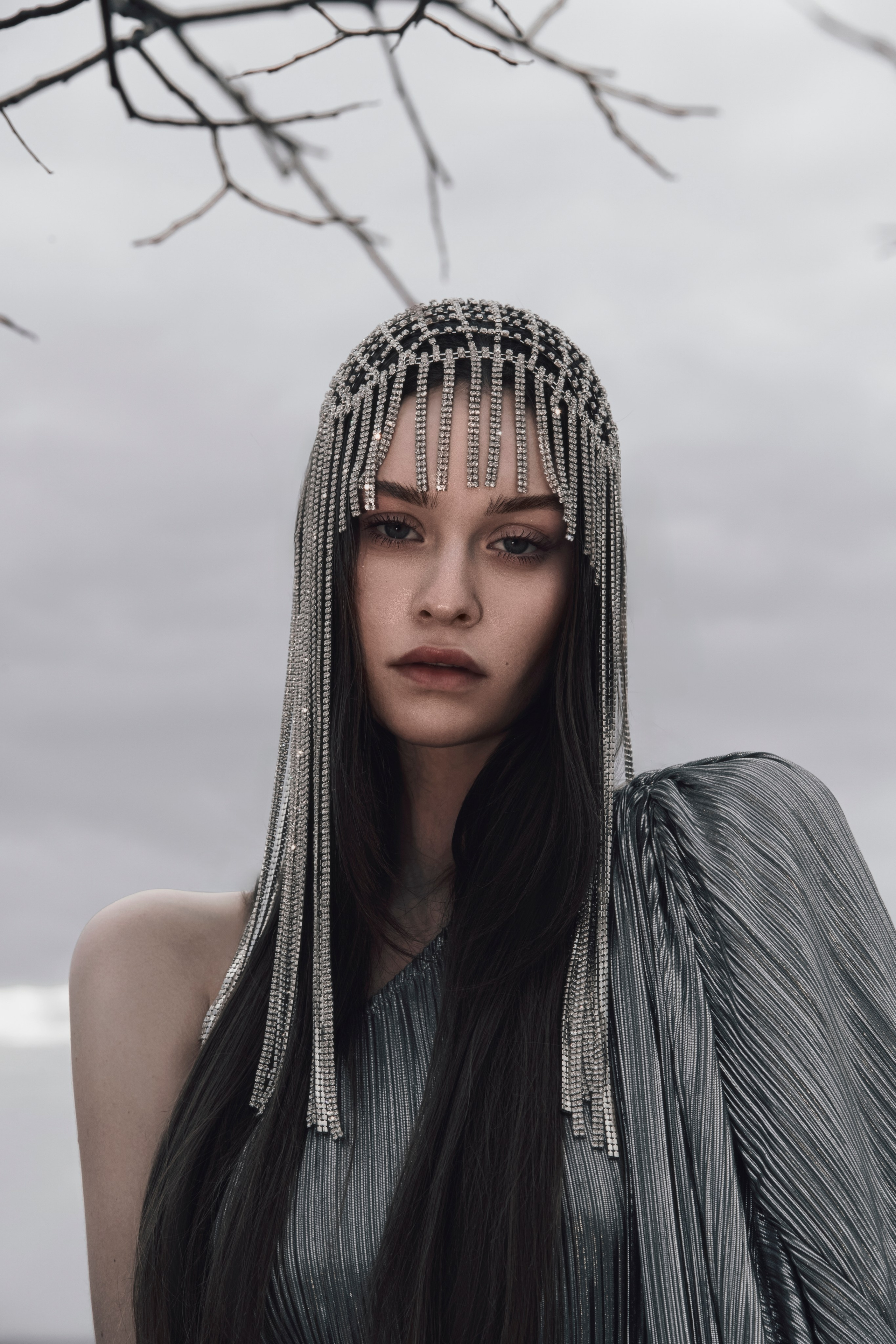 Лёд. Фотограф Anita Mivchas