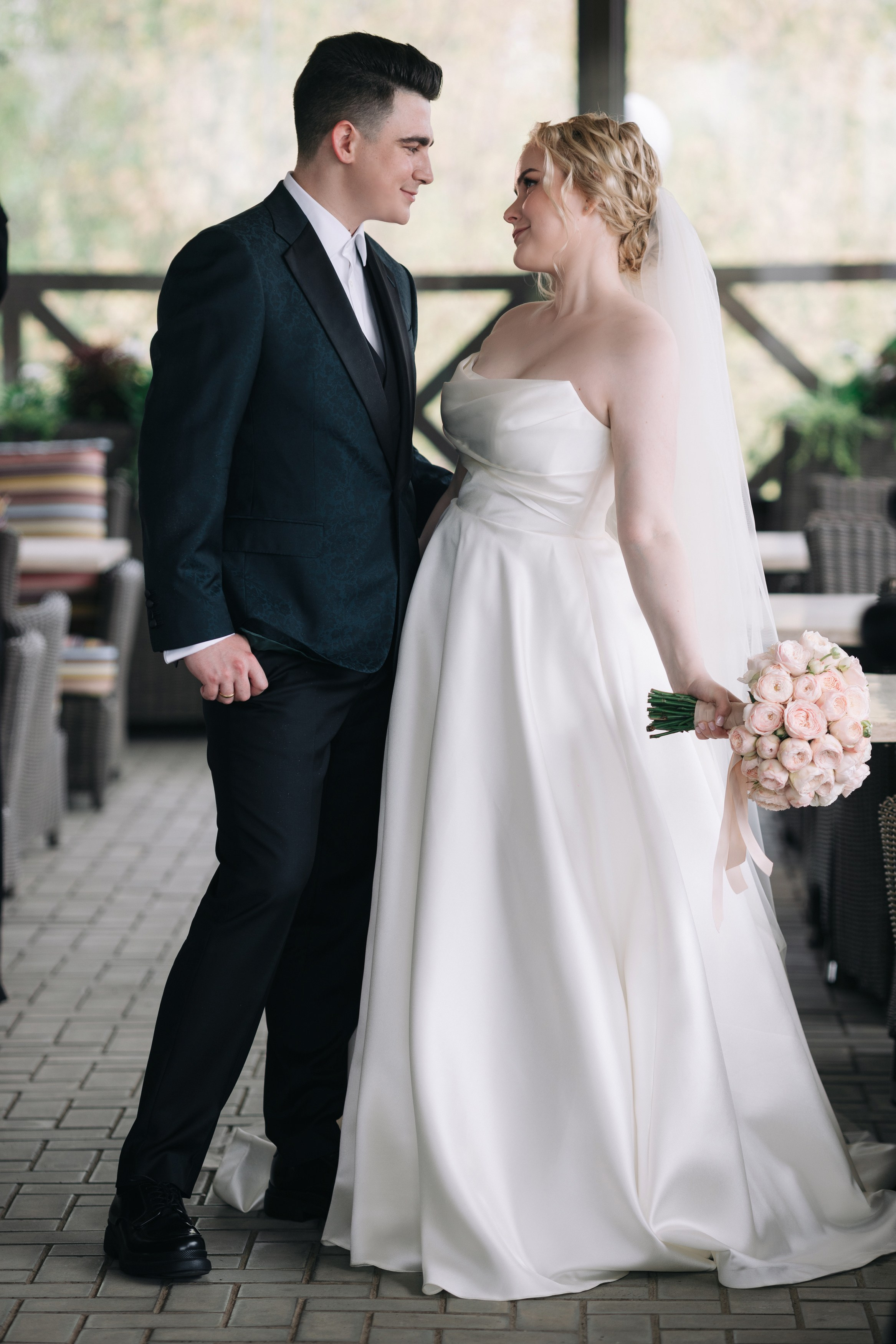 Wedding Станислав Вера. Фотограф в Ижевске и Казани Богданов Яков