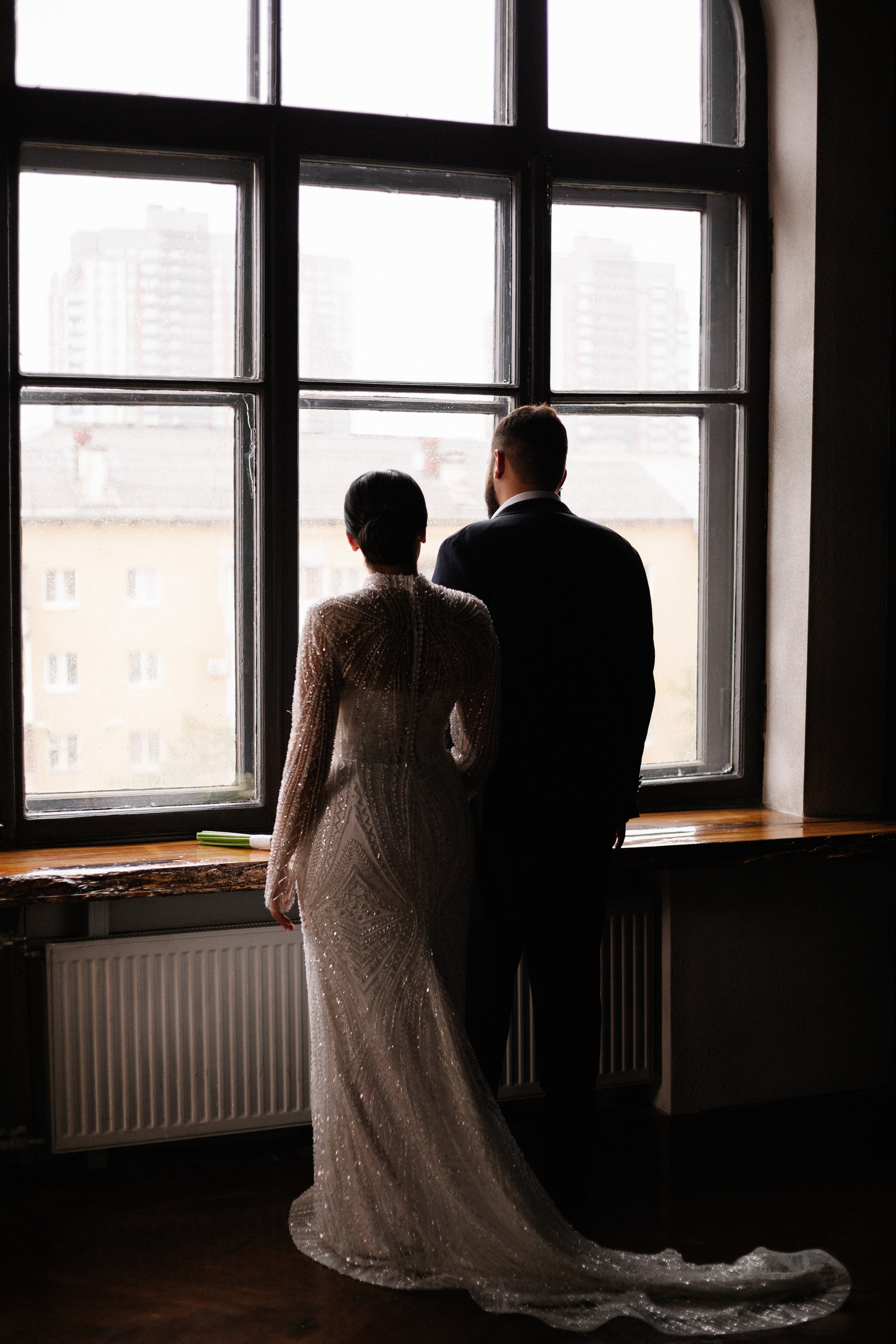 Фарид и Айсель. Свадебный организатор координатор Екатеринбург Серов Дарья Окишева