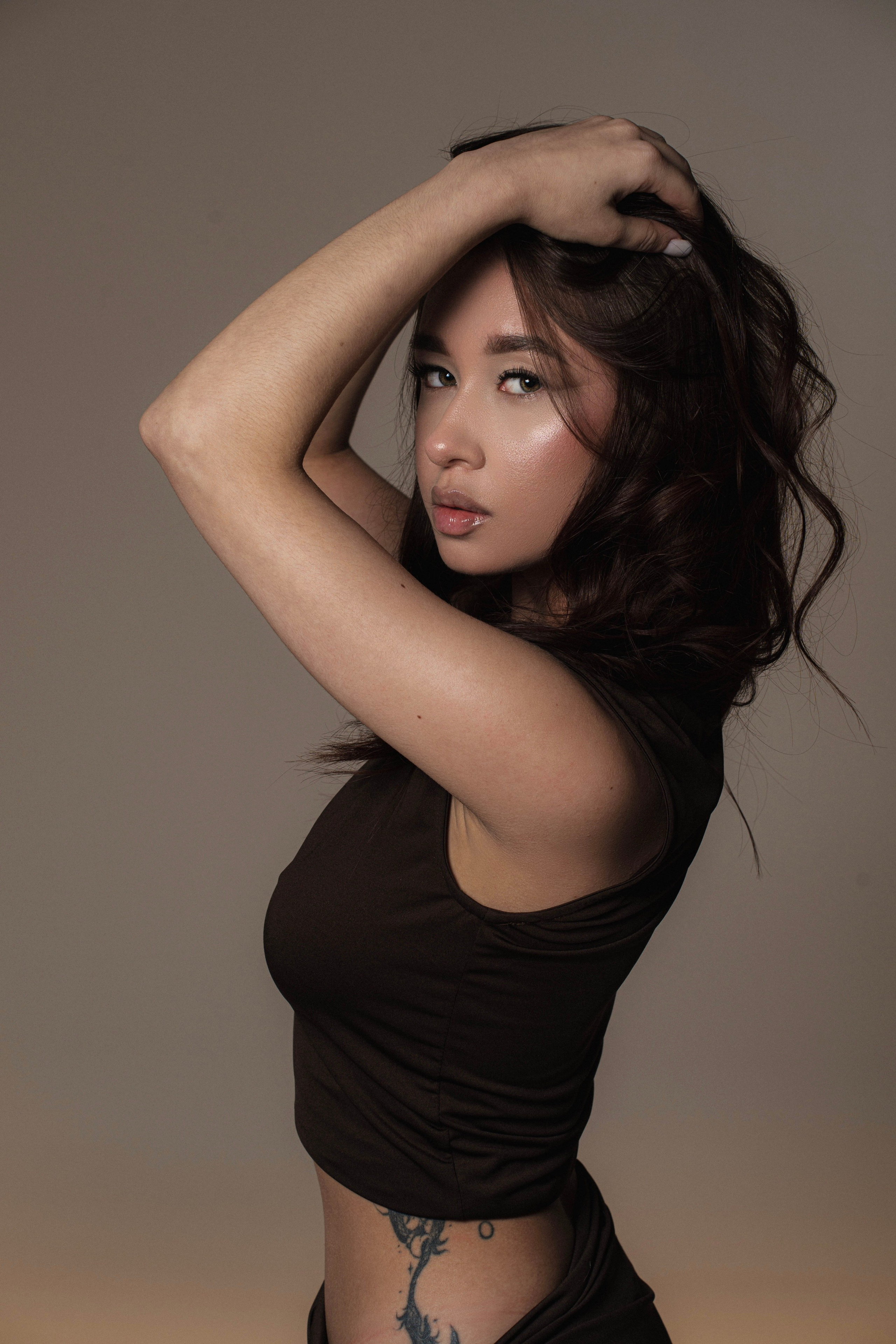 АНГЕЛИНА. Фотограф Воронеж / Курск Екатерина Струкова