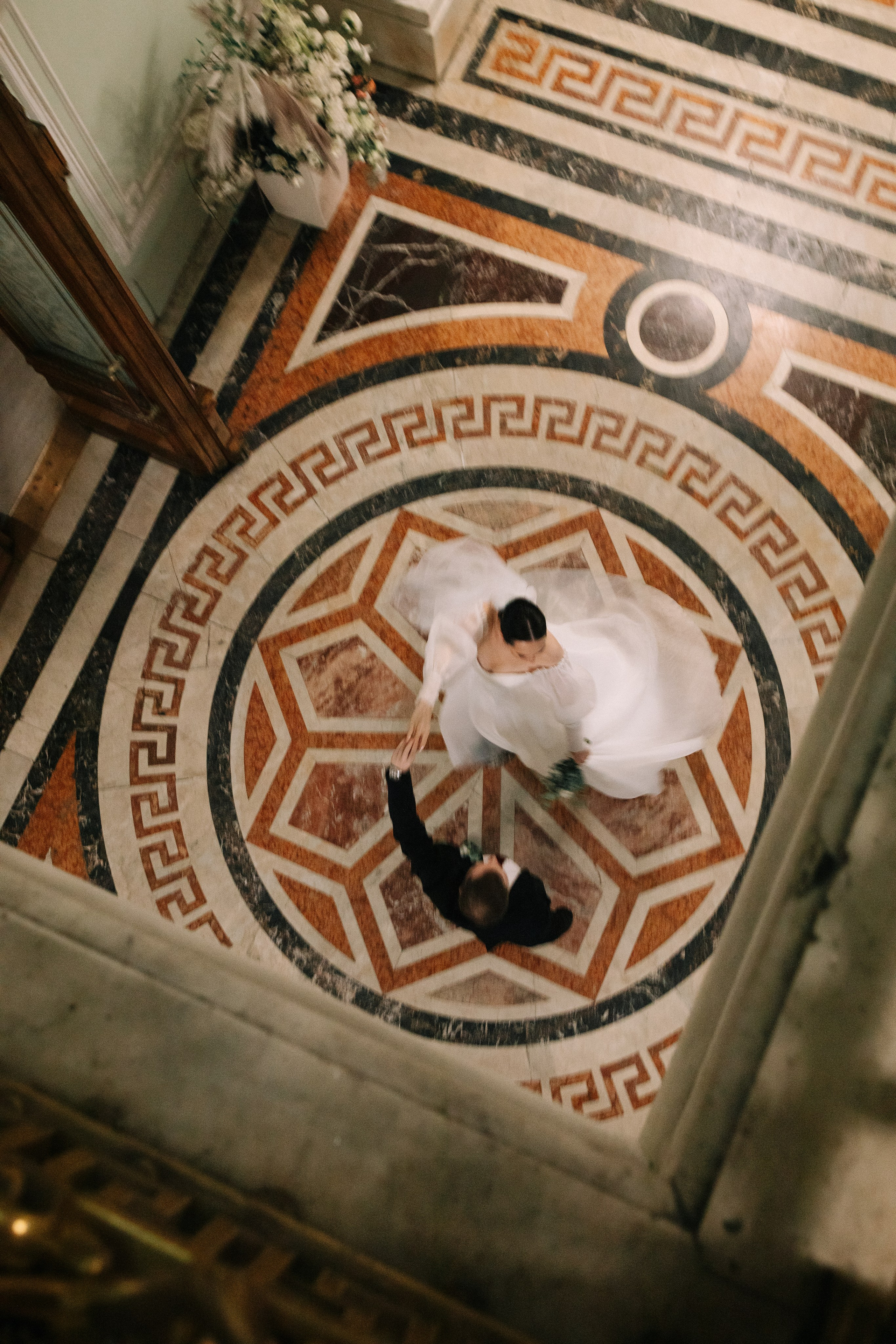 София и Дмитрий. Свадебный и прогулочный фотограф в Санкт-Петербурге Дарья Корель