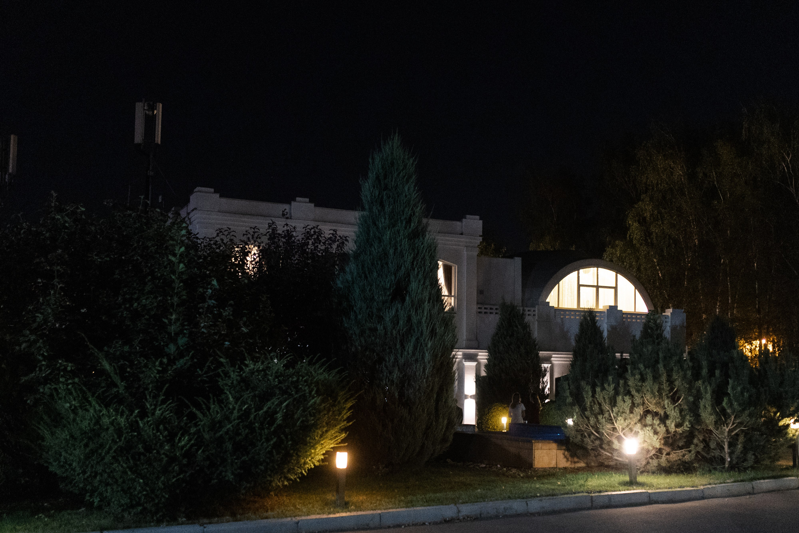 Villa Arcobaleno (full day). Свадебный фотограф в Москве Мария Крош