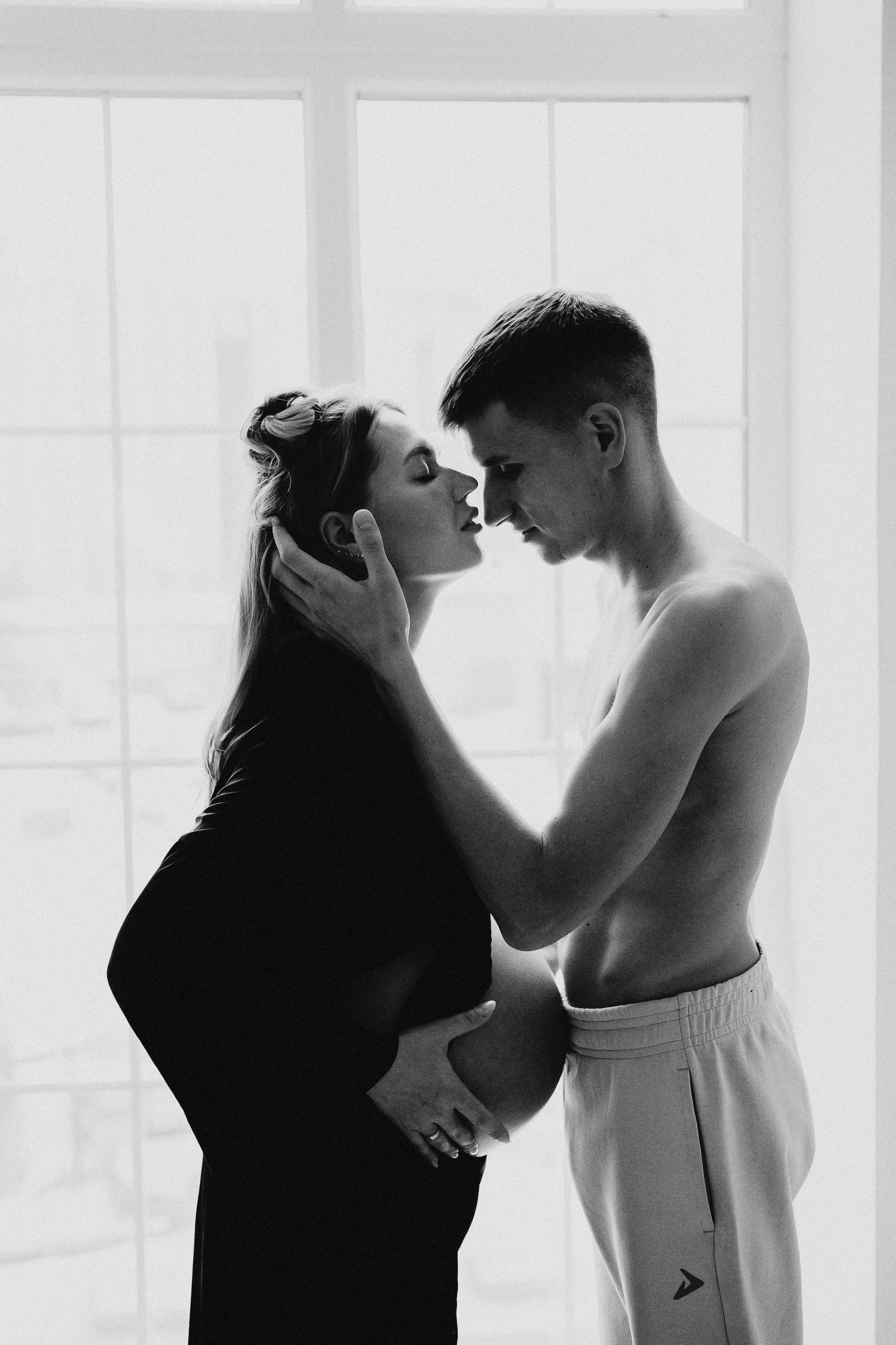 Семейные истории. Портретный и свадебный фотограф в Воронеже Елена Михайлова