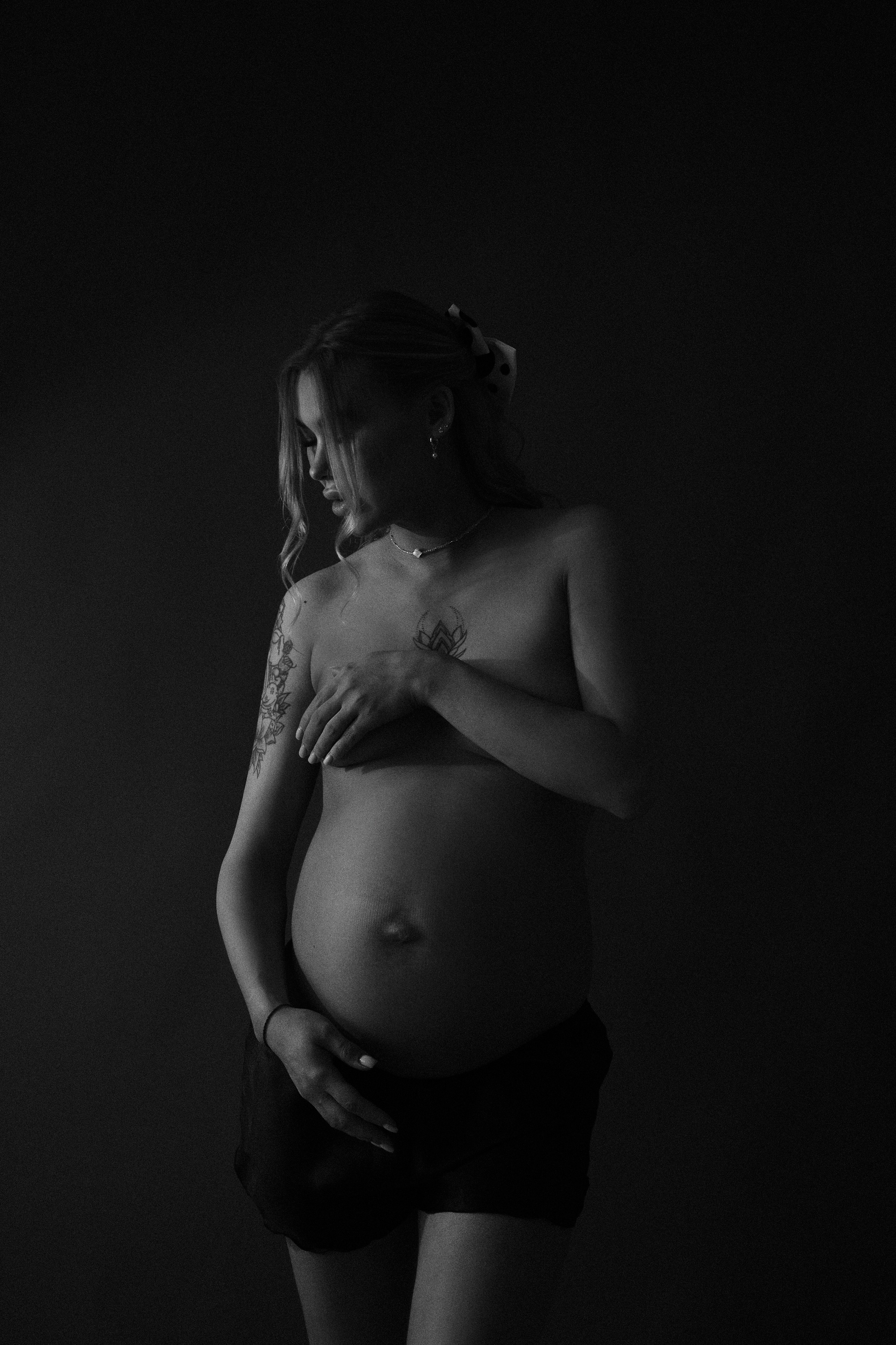 Таня. Главная