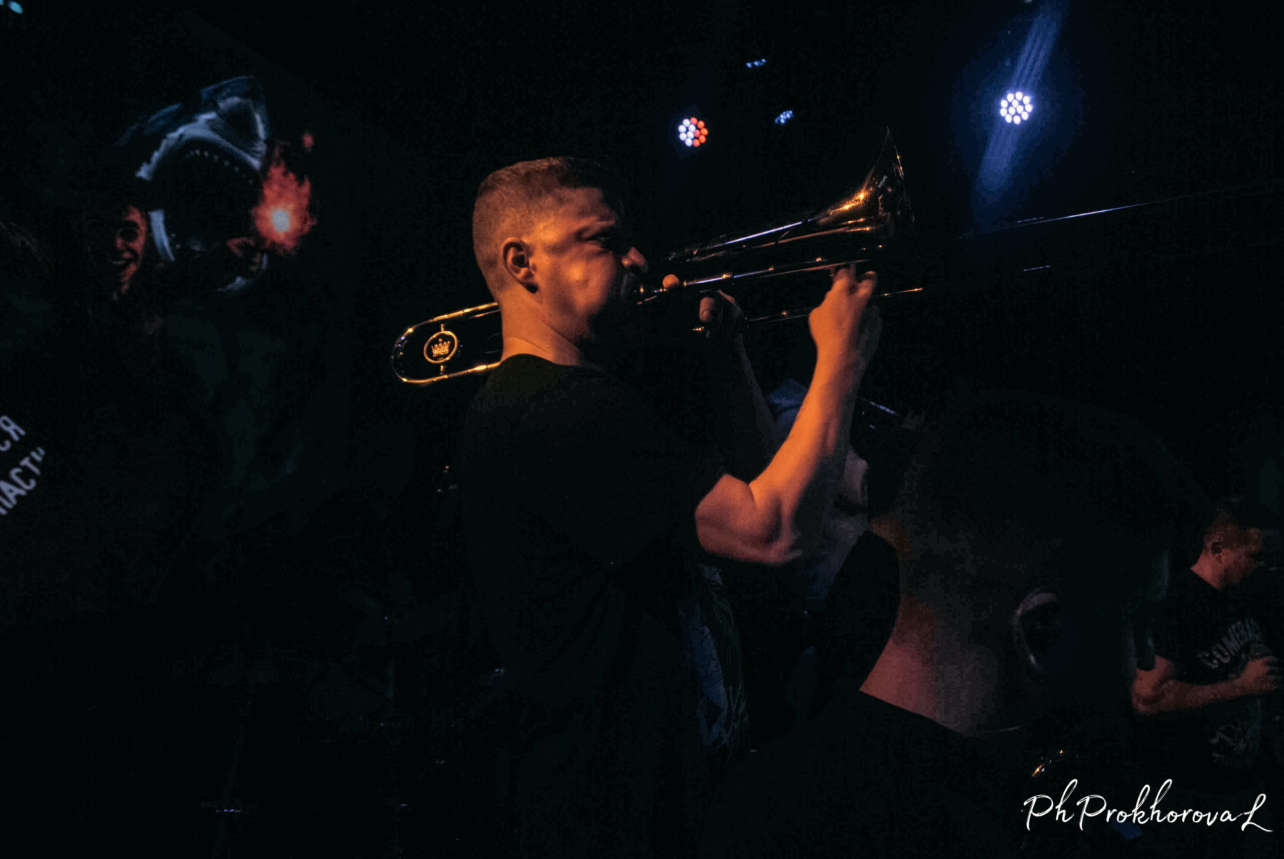 Включай Микрофон!. Индивидуальный фотограф Людмила Прохорова Санкт-Петербург