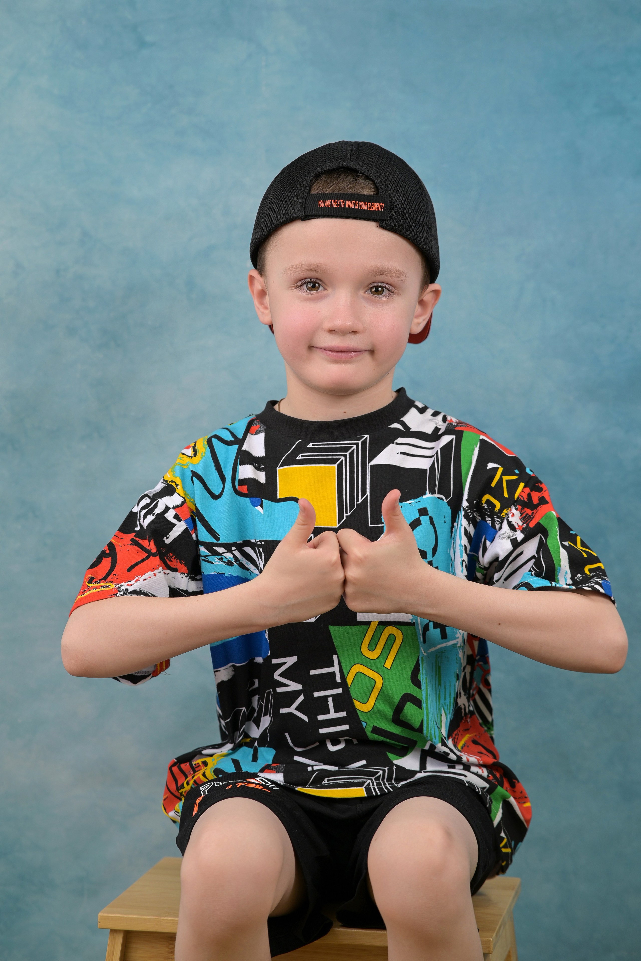 Фотографии для выпускного альбома в детском саду в Ставрополе и Ставропольском крае