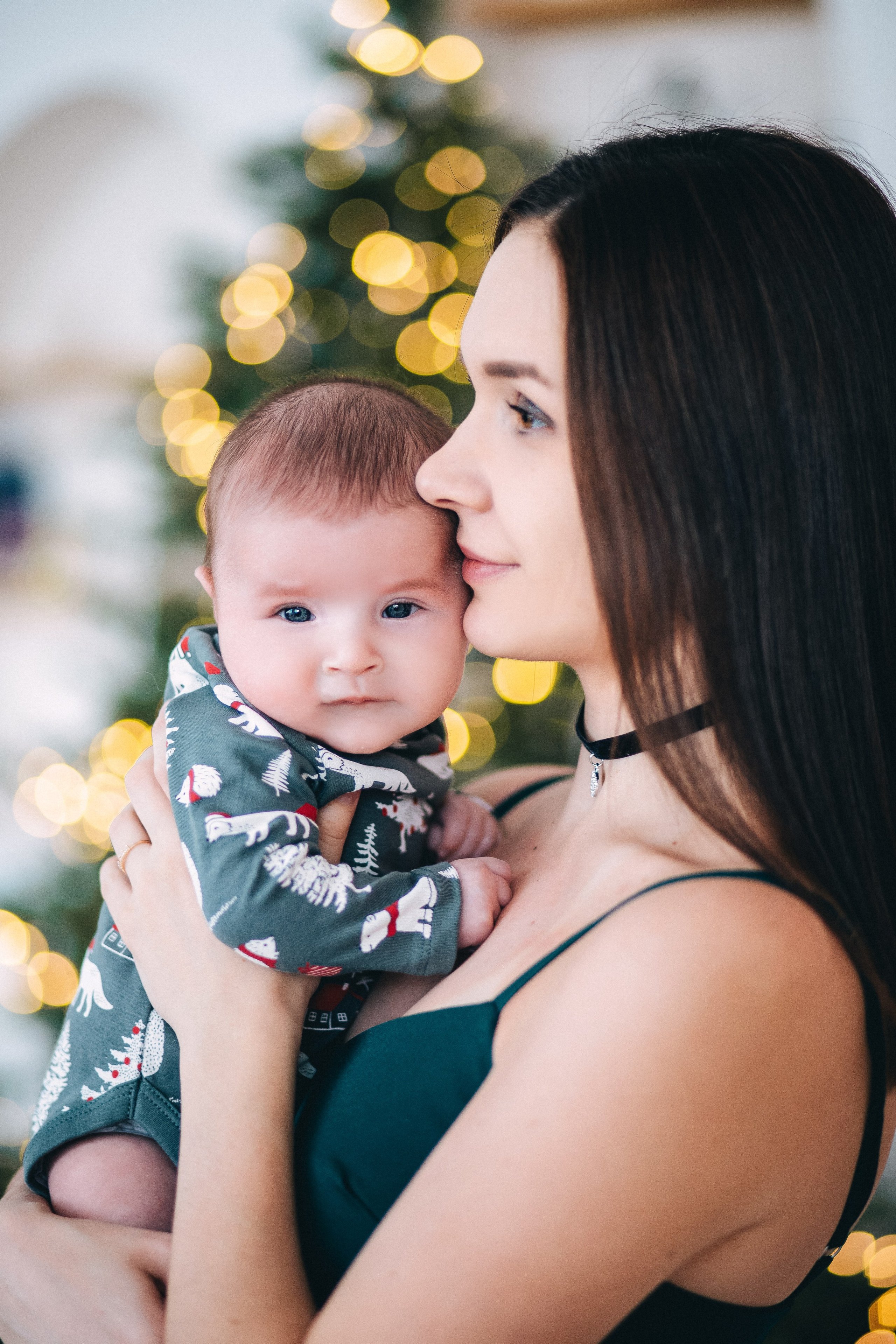 Саша, Вика и Ксюша. Семейный фотограф в Екатеринбурге и Красноуфимске Евгения Лягаева