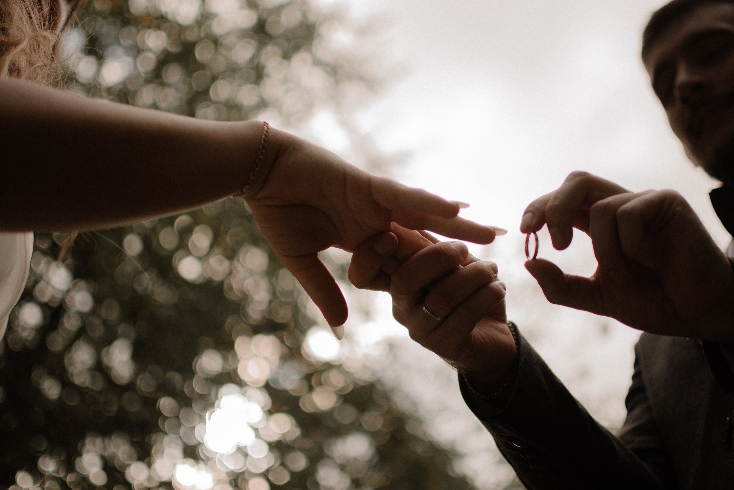 Александра и Андрей. Фотограф Анфиса Хардина Екатеринбург