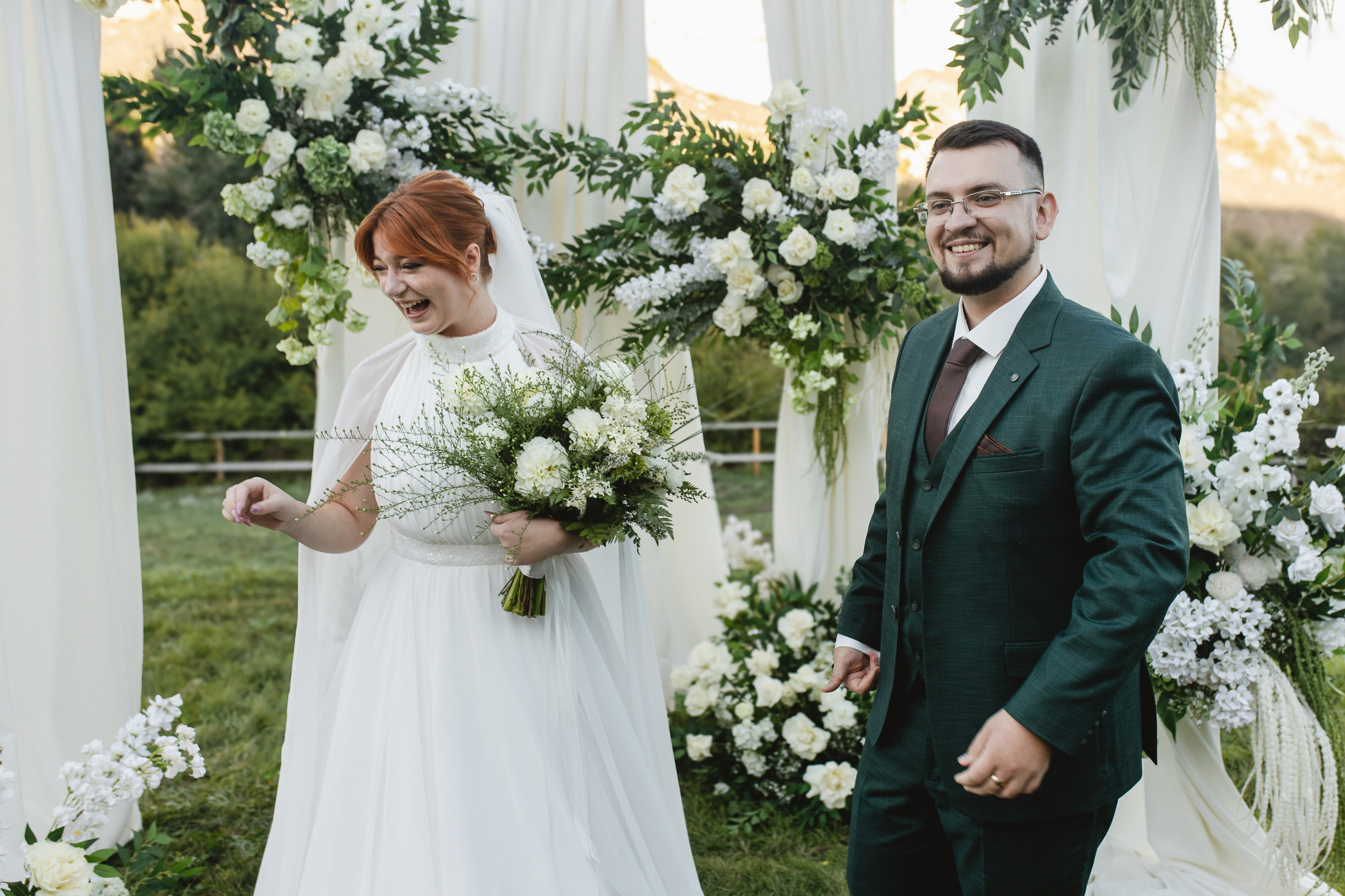 Геннадий + Елизавета. Фотограф в Севастополе и в Крыму