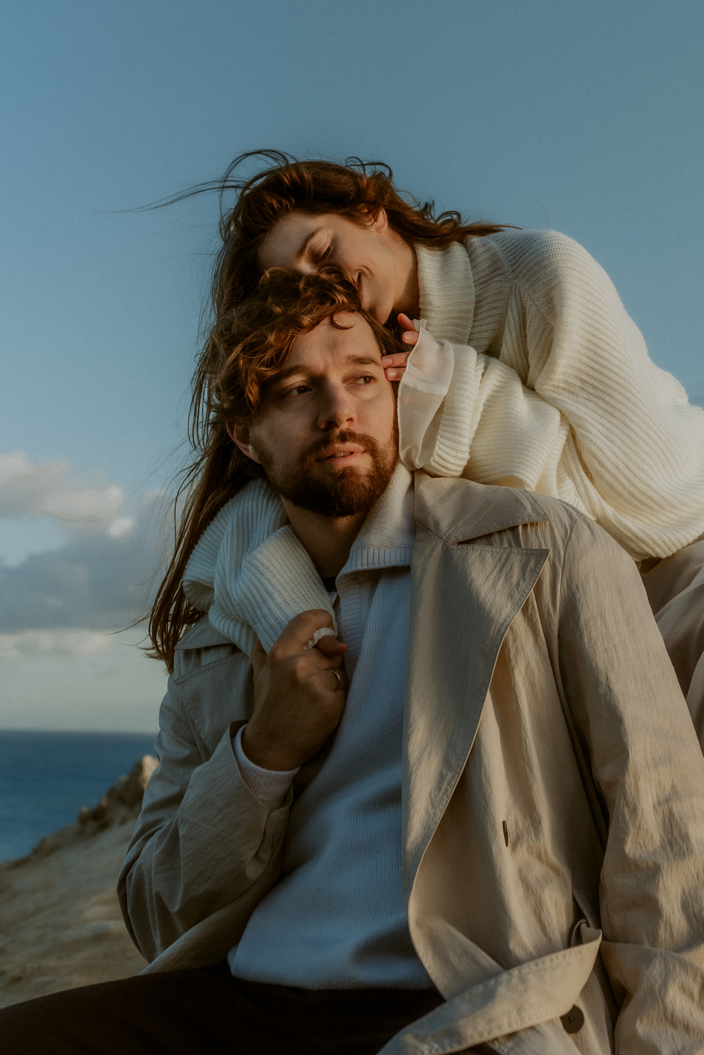 Lera and Denis. Katerina Nord | Wedding and Couple Photographer in Germany and Europe